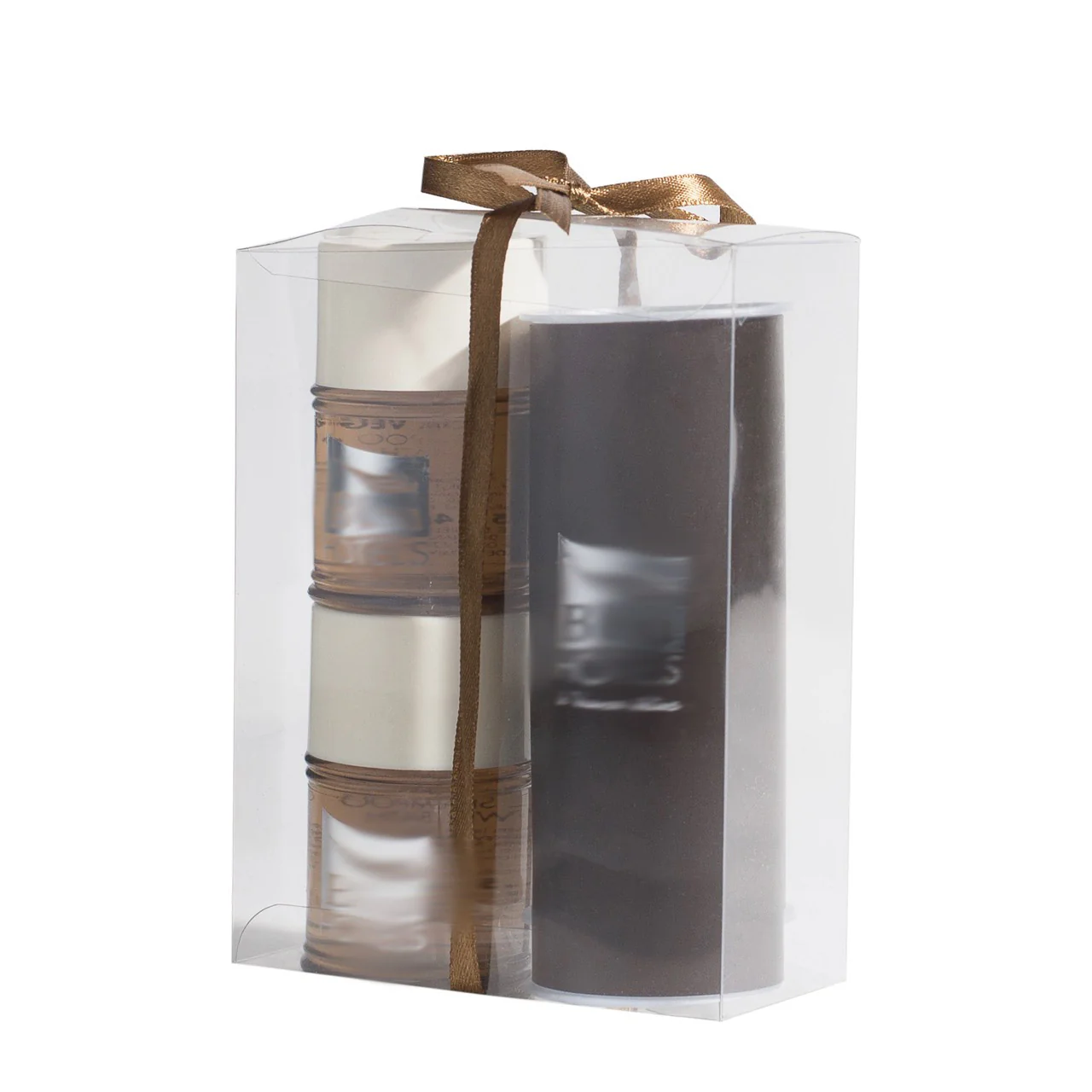 Astuccio Pieghevole Trasparente in PET - Image 4