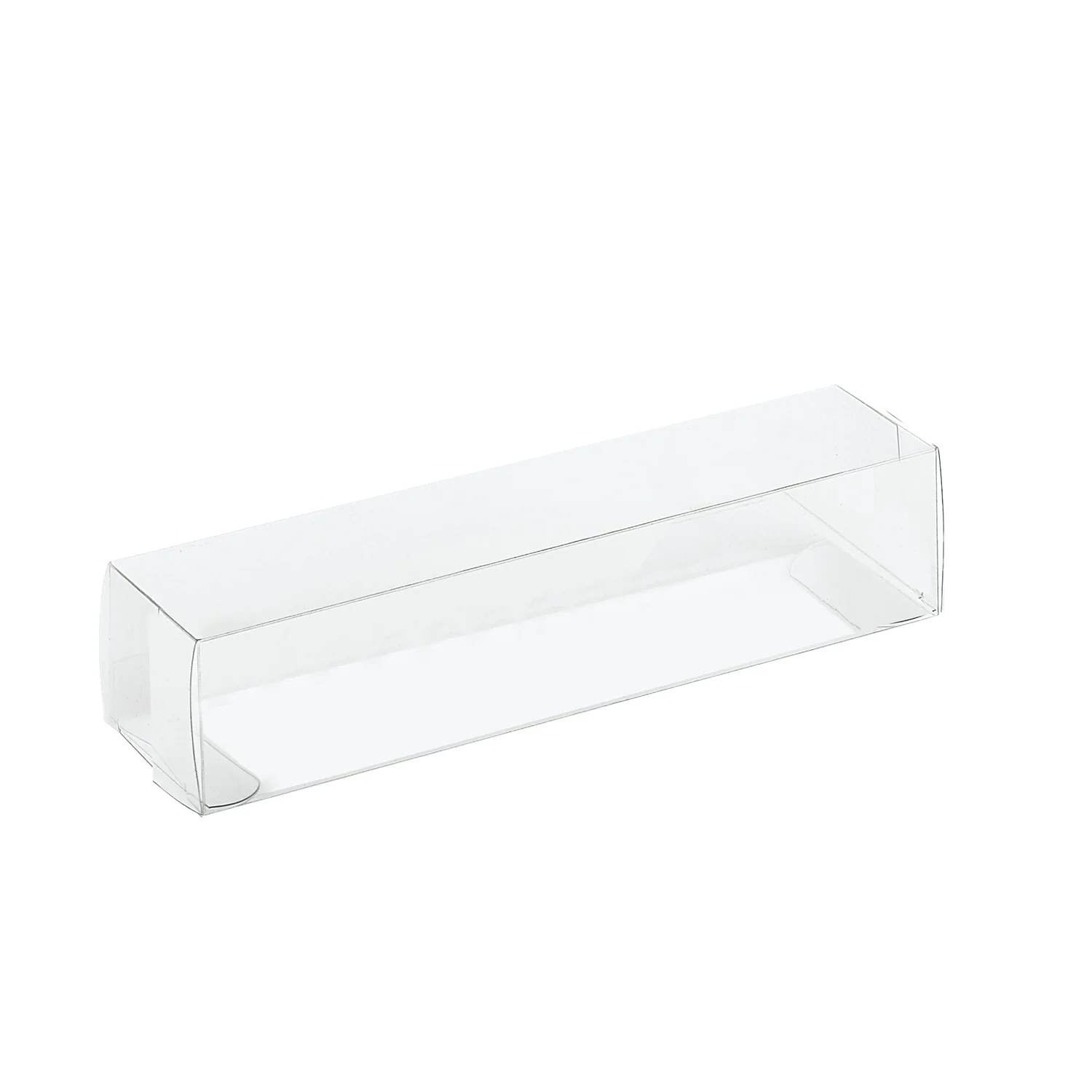 Astuccio Pieghevole Trasparente in PET - Image 6