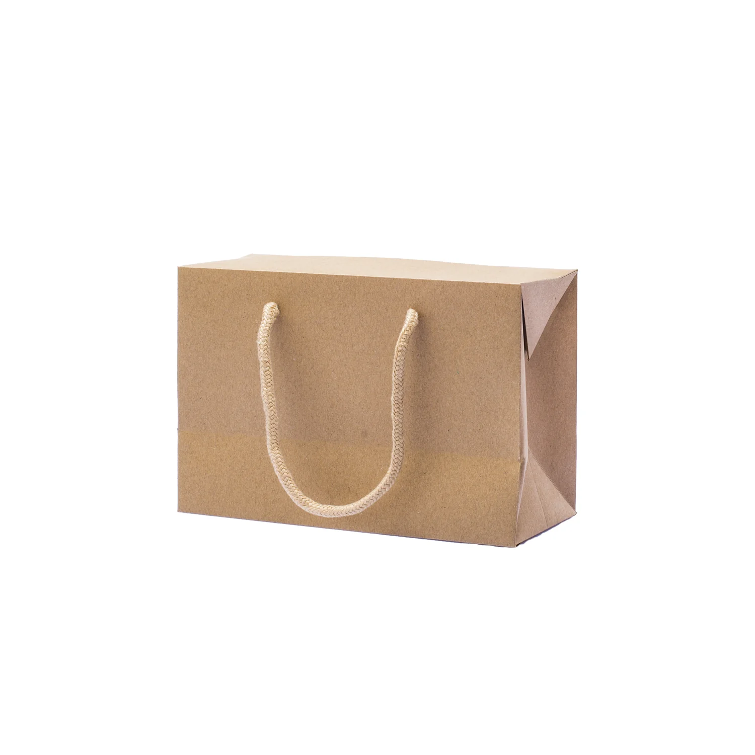 Bag Box Kraft Avana - Image 2