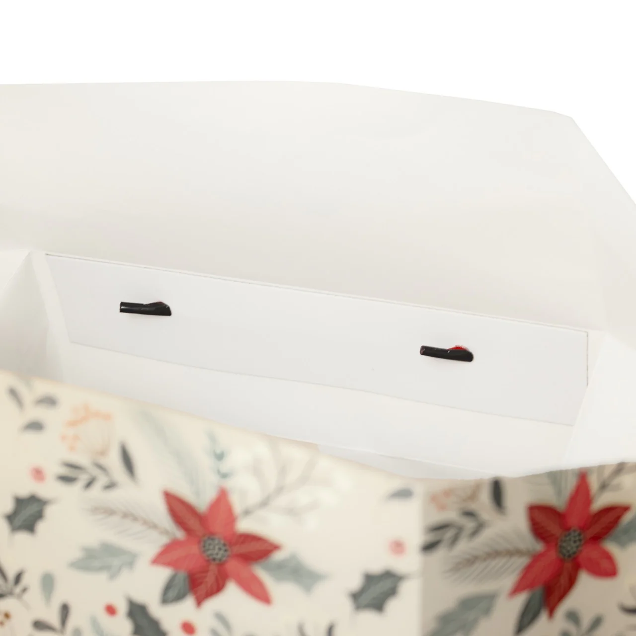 Bag Box Natalizia Flower Christmas - Image 5