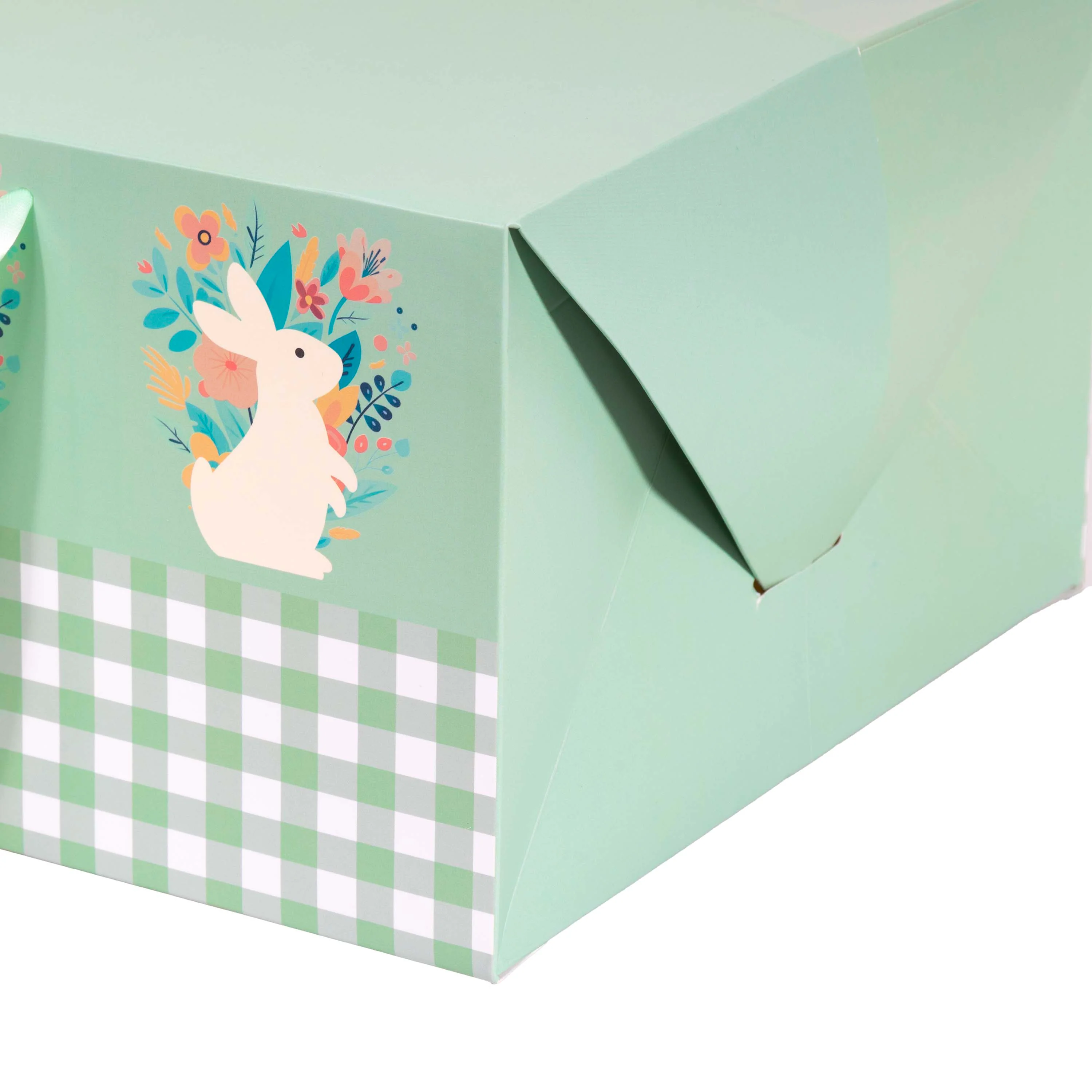 Bag Box Portacolomba Quadretti Mix - Image 10