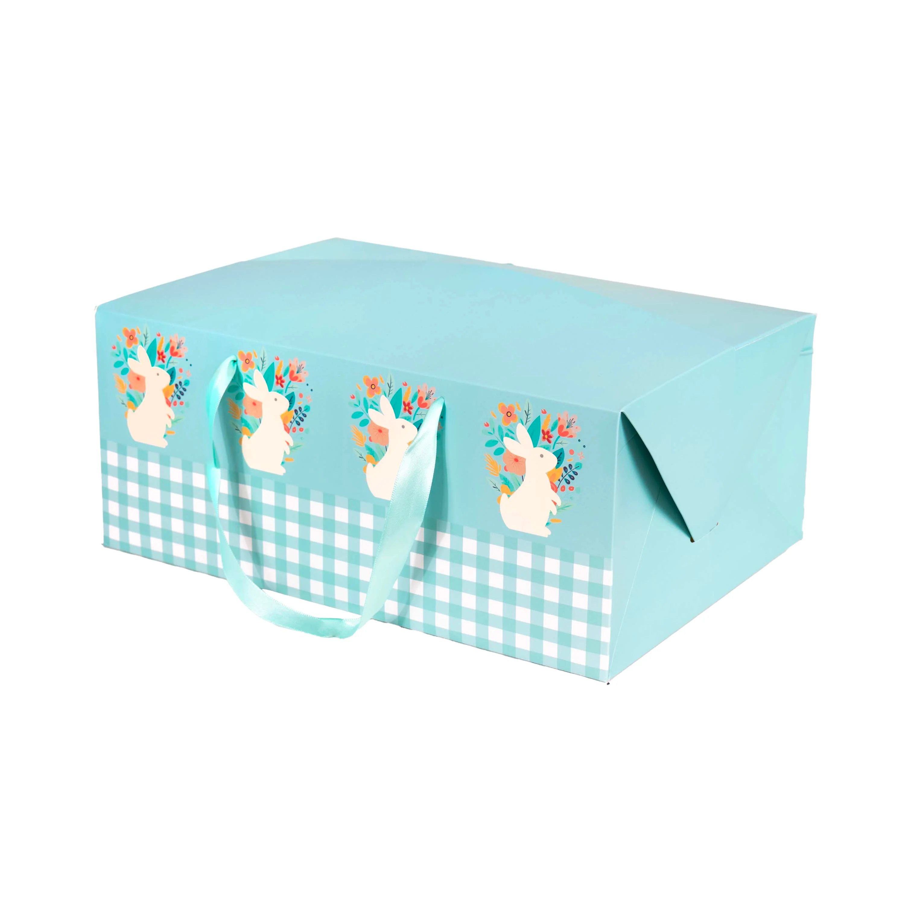 Bag Box Portacolomba Quadretti Mix - Image 6