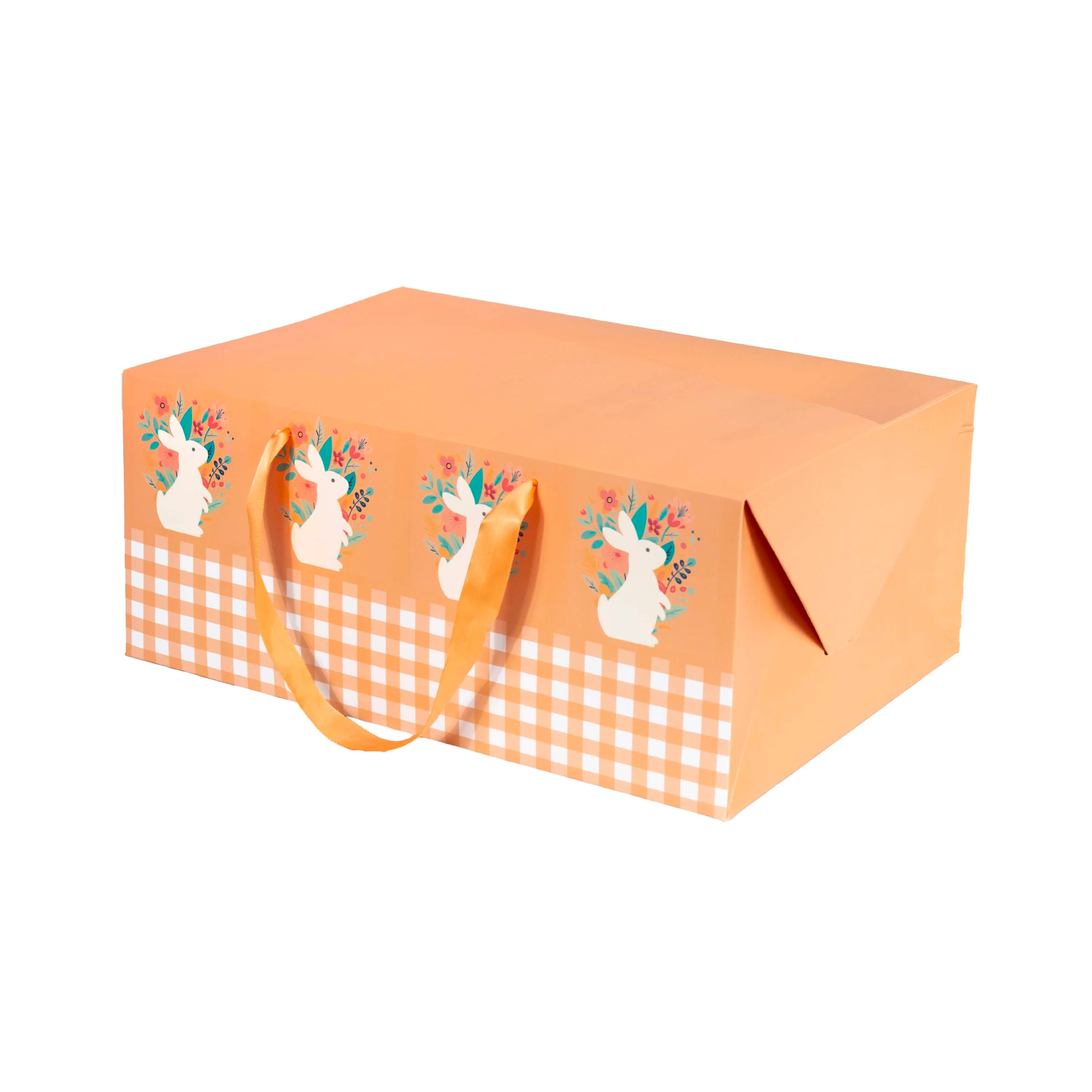 Bag Box Portacolomba Quadretti Mix - Image 7
