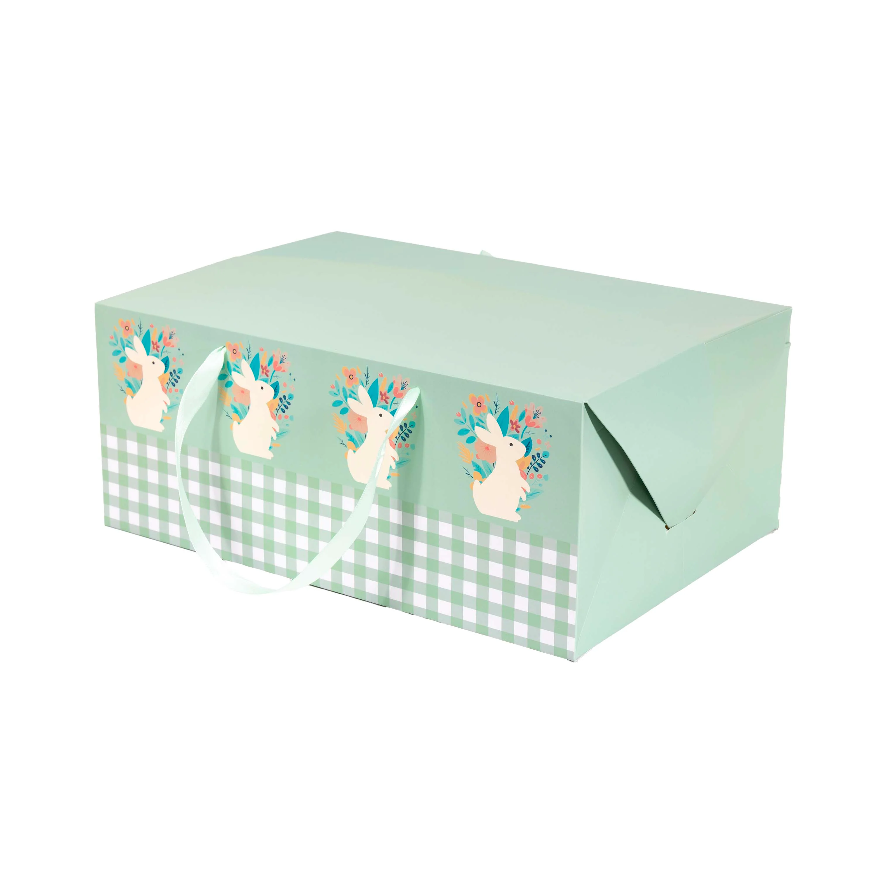 Bag Box Portacolomba Quadretti Mix - Image 8