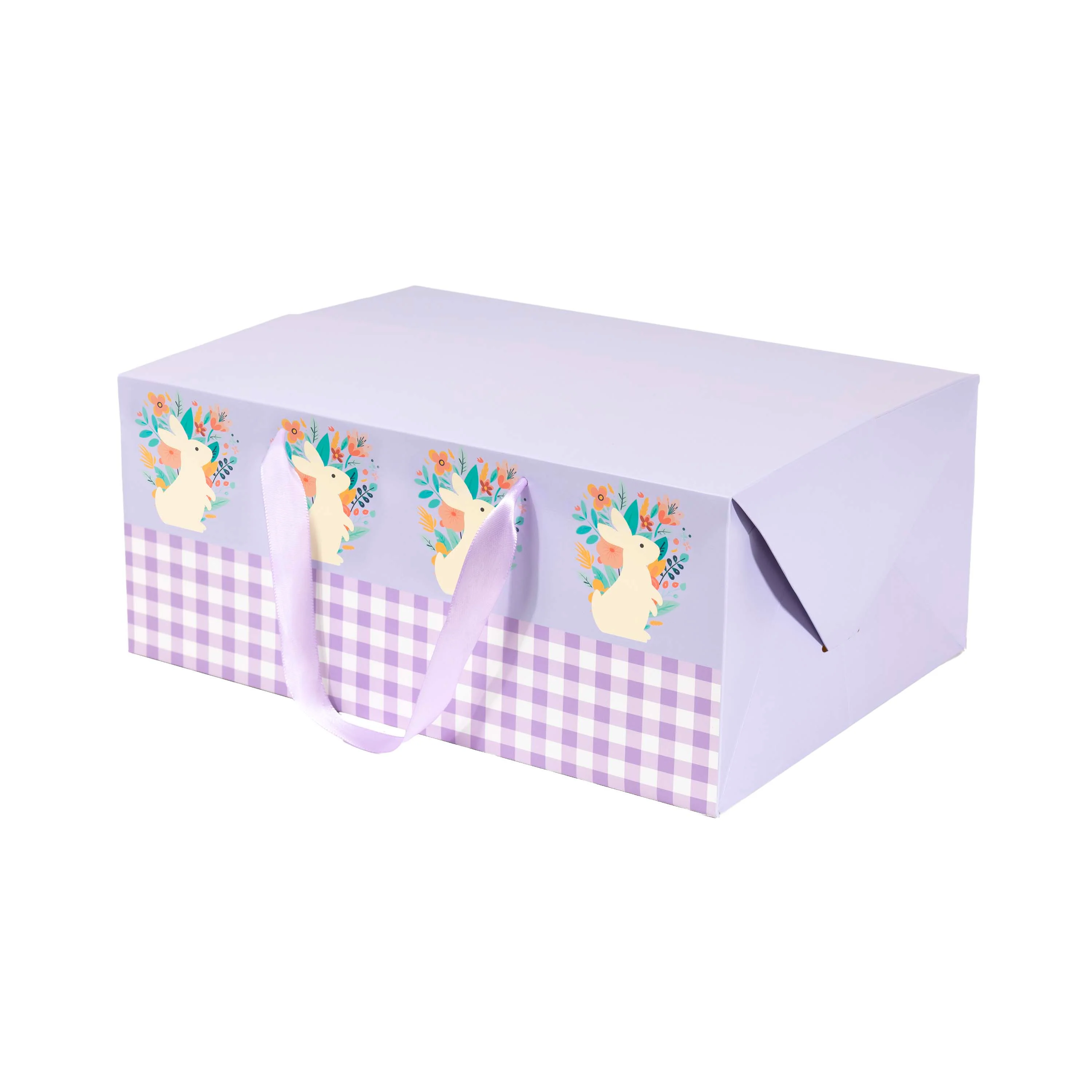 Bag Box Portacolomba Quadretti Mix - Image 9