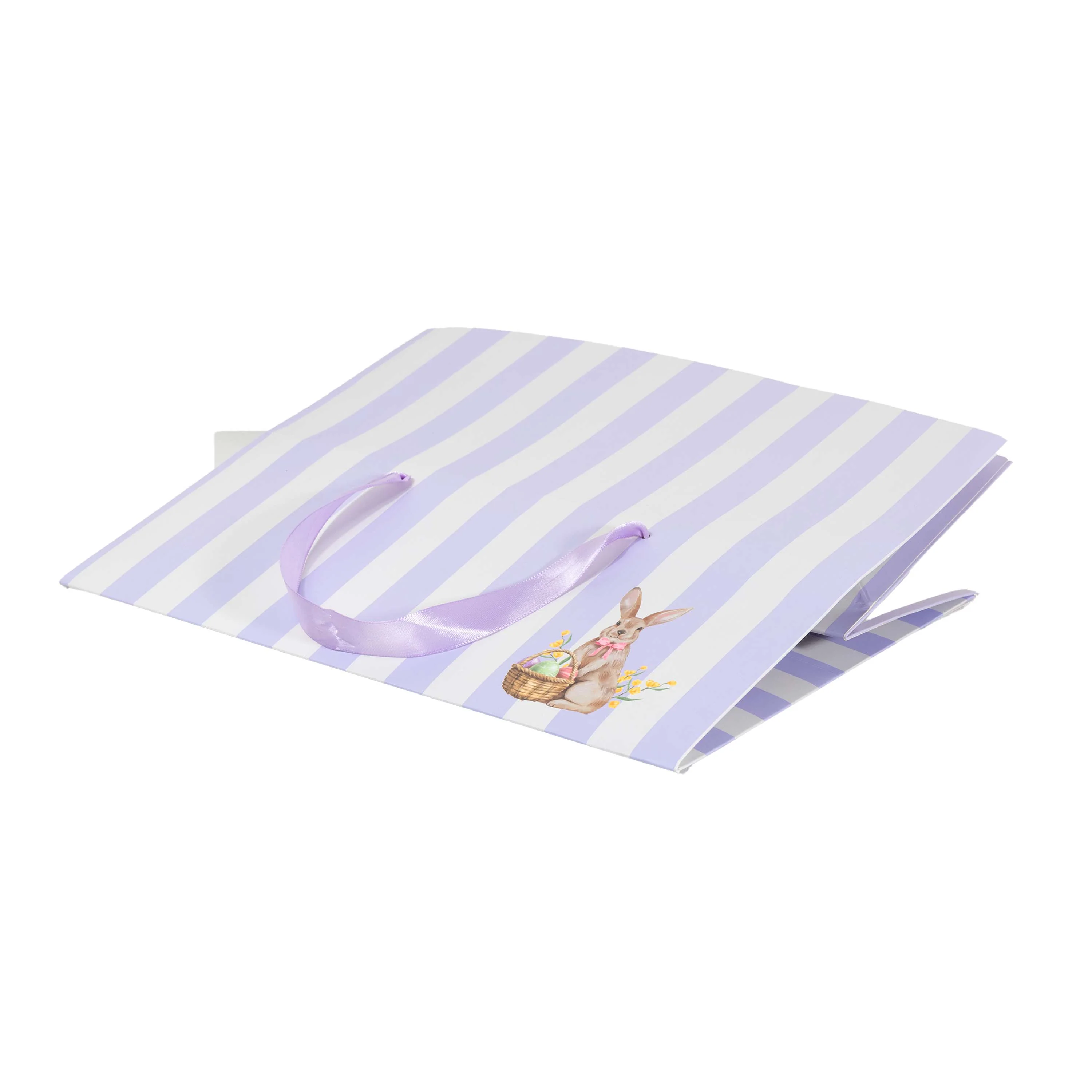Bag Box Portacolomba Righe Mix - Image 10