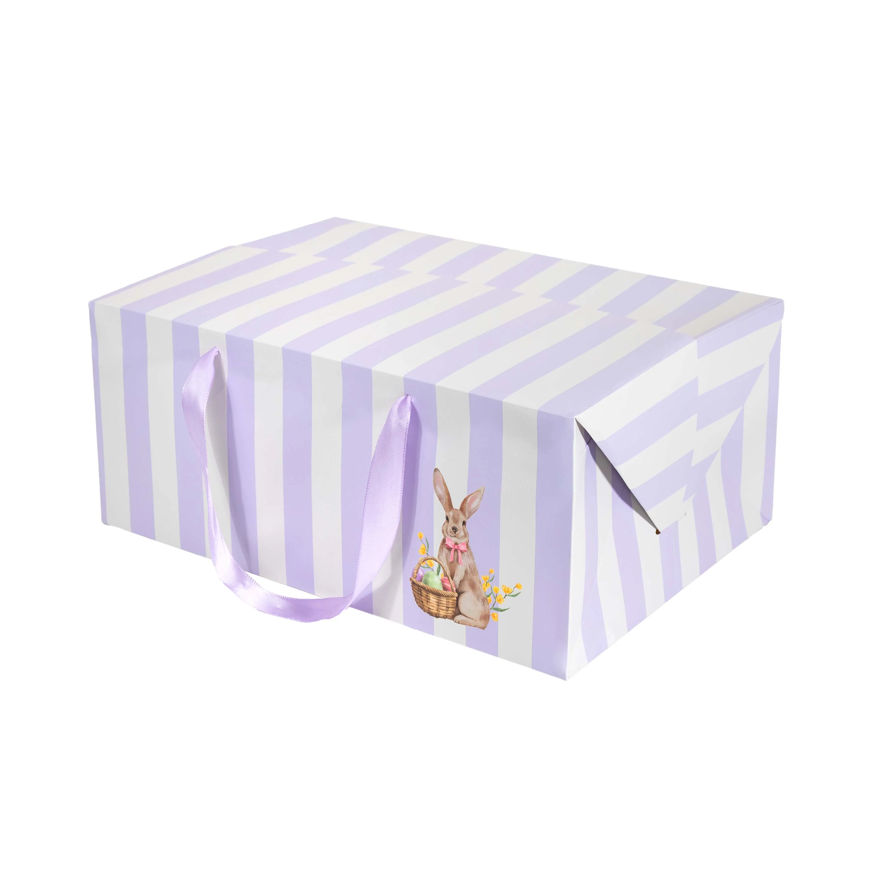 Bag Box Portacolomba Righe Mix - Image 3