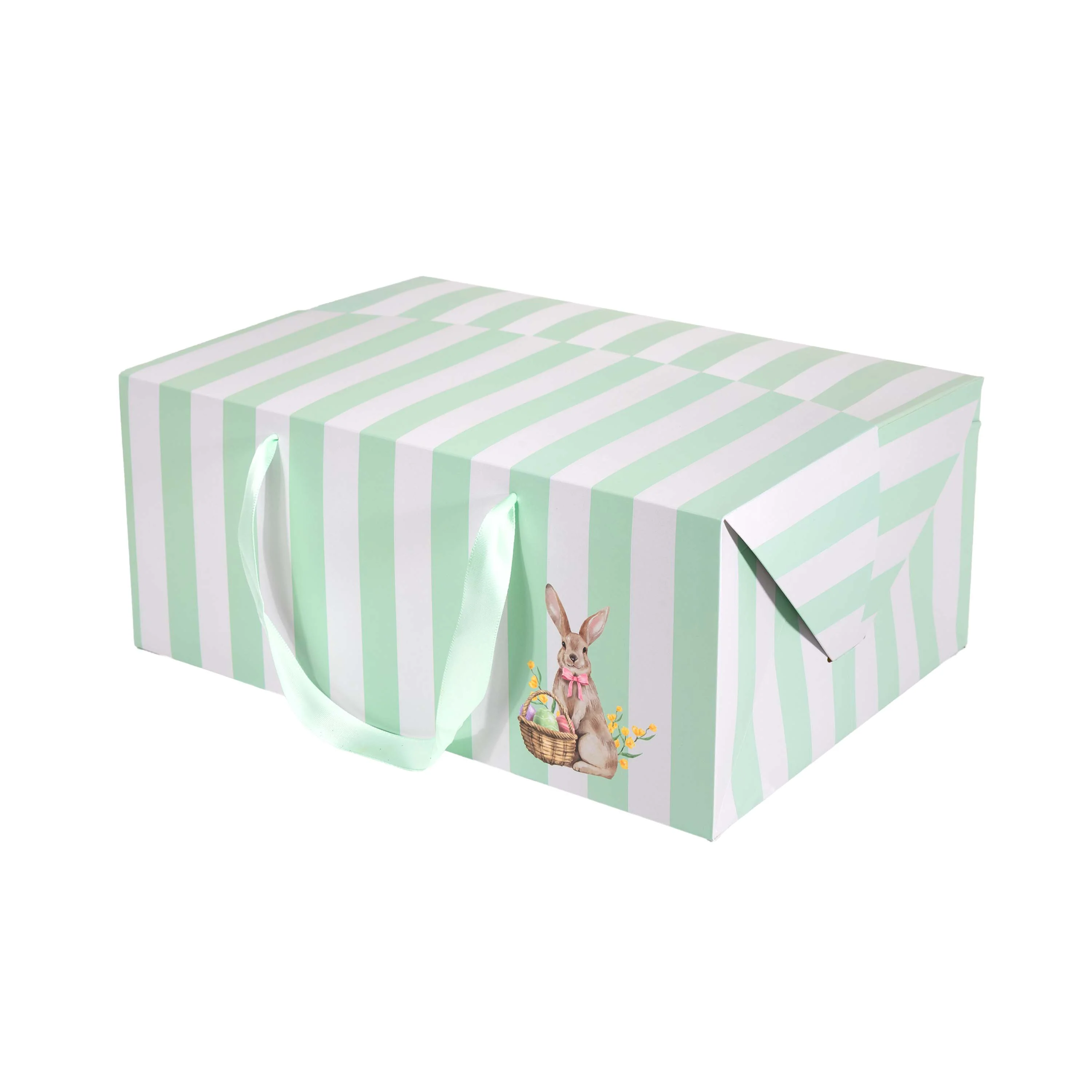 Bag Box Portacolomba Righe Mix - Image 4