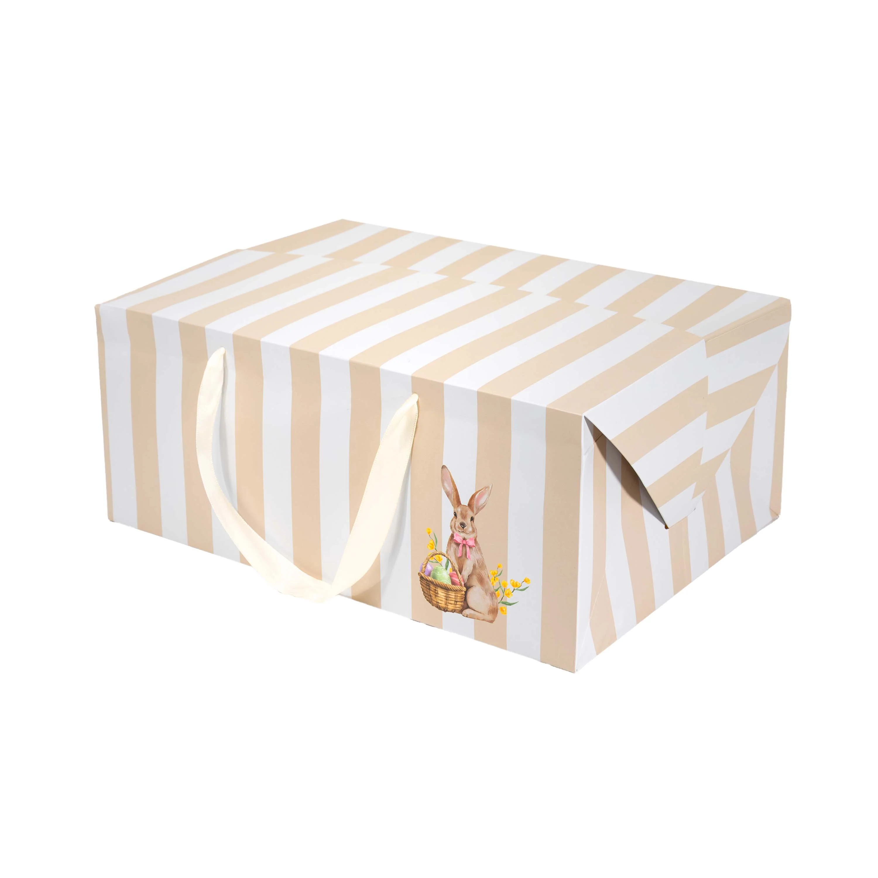 Bag Box Portacolomba Righe Mix - Image 5