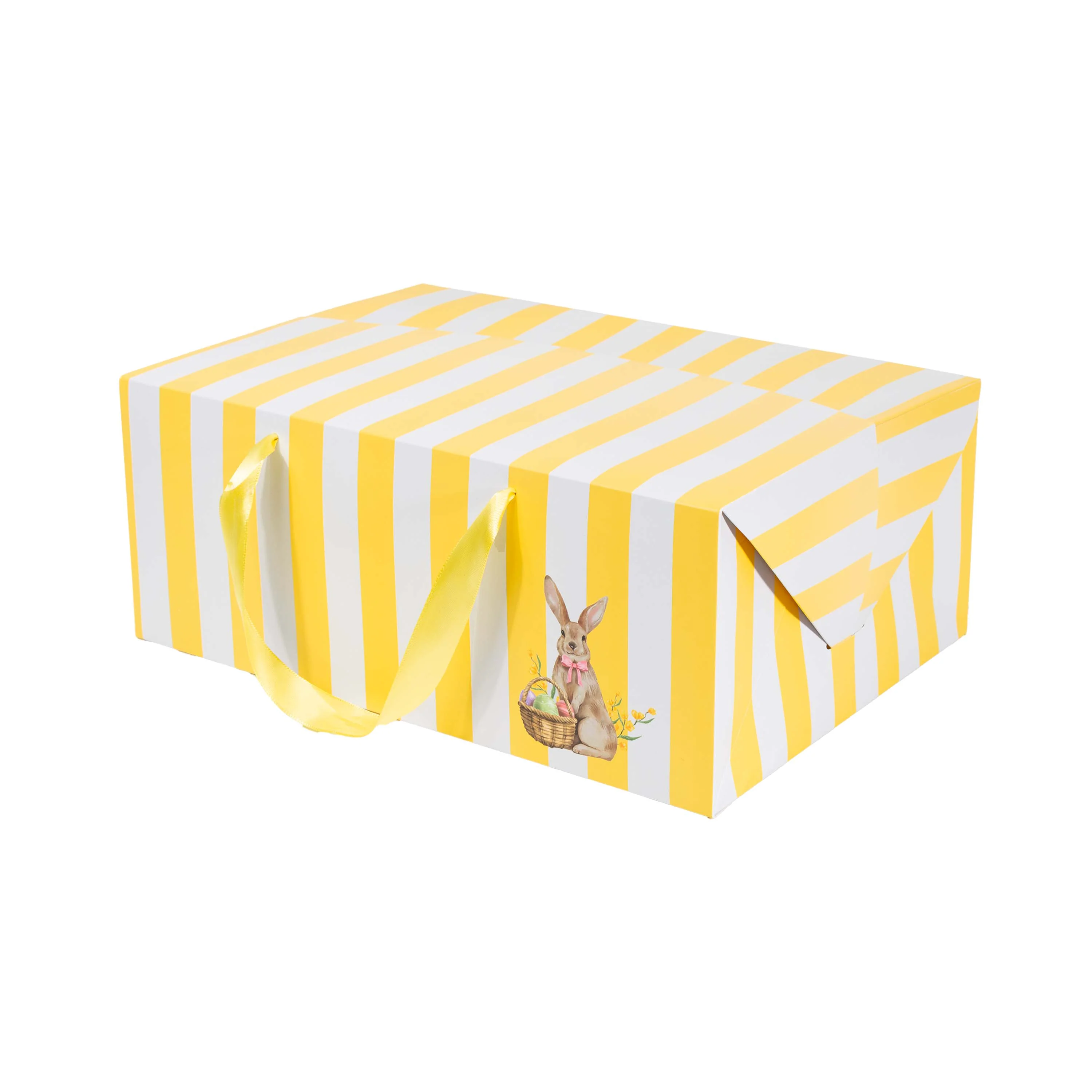 Bag Box Portacolomba Righe Mix - Image 6