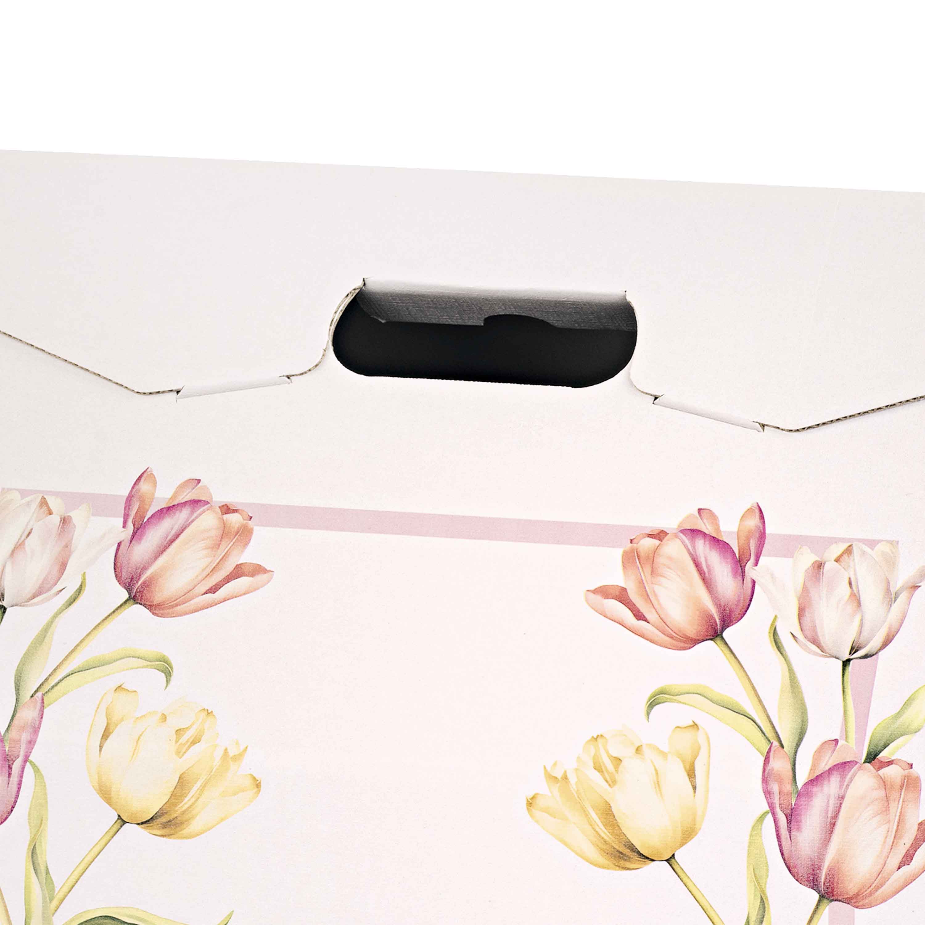 Scatole Baulotto Tulips - Image 3
