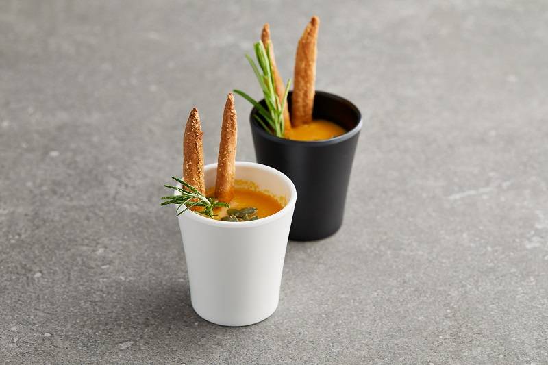 Bicchierino finger food in melamina - Image 3