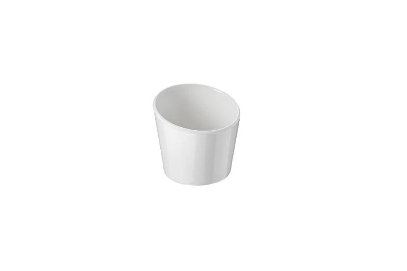 Bicchierino finger food in melamina inclinato - Image 2