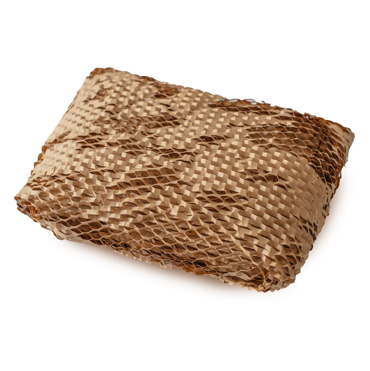 Bobina Carta a Nido d'Ape Paper Wrap Naturale - Image 3