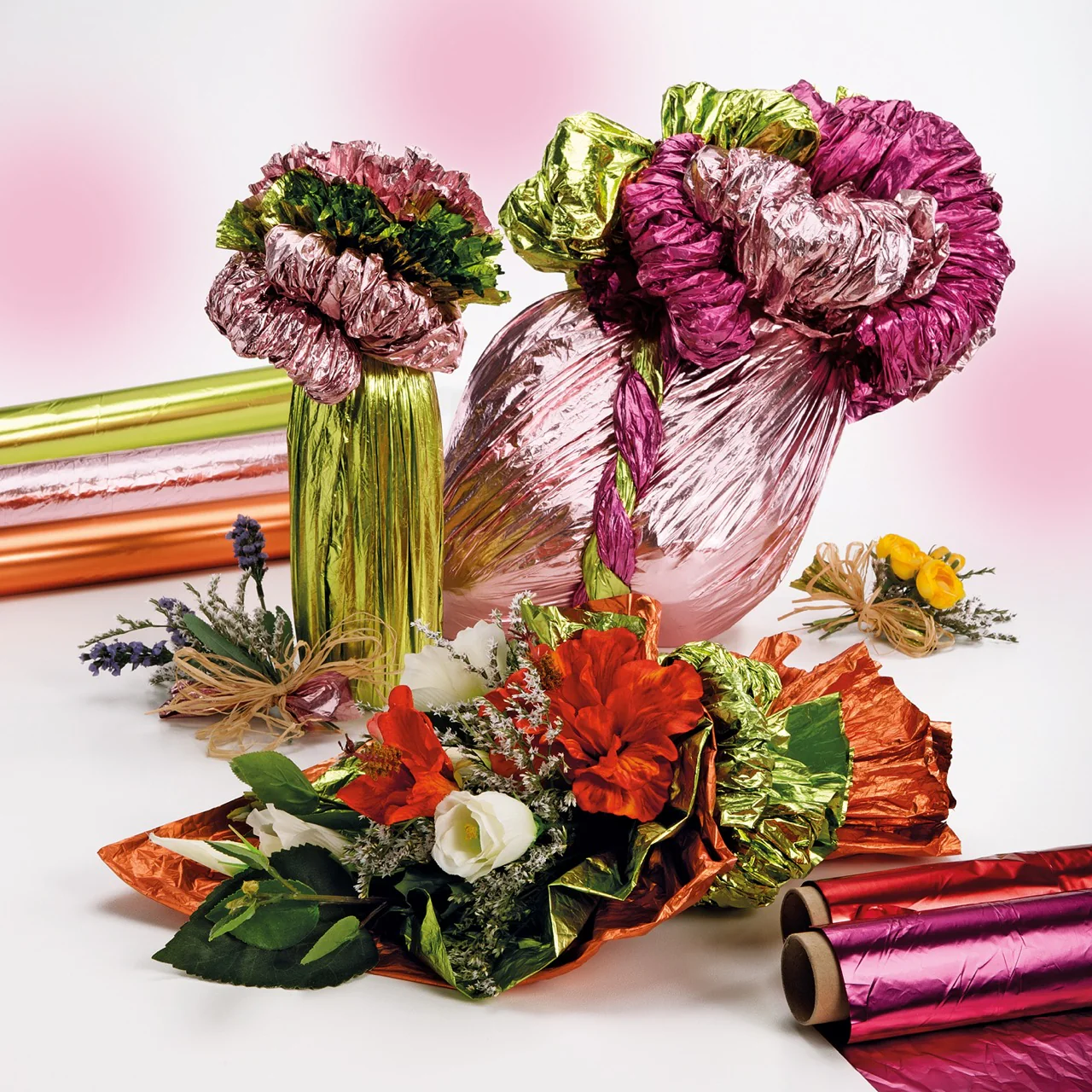 Bobina Polysilk - Image 4