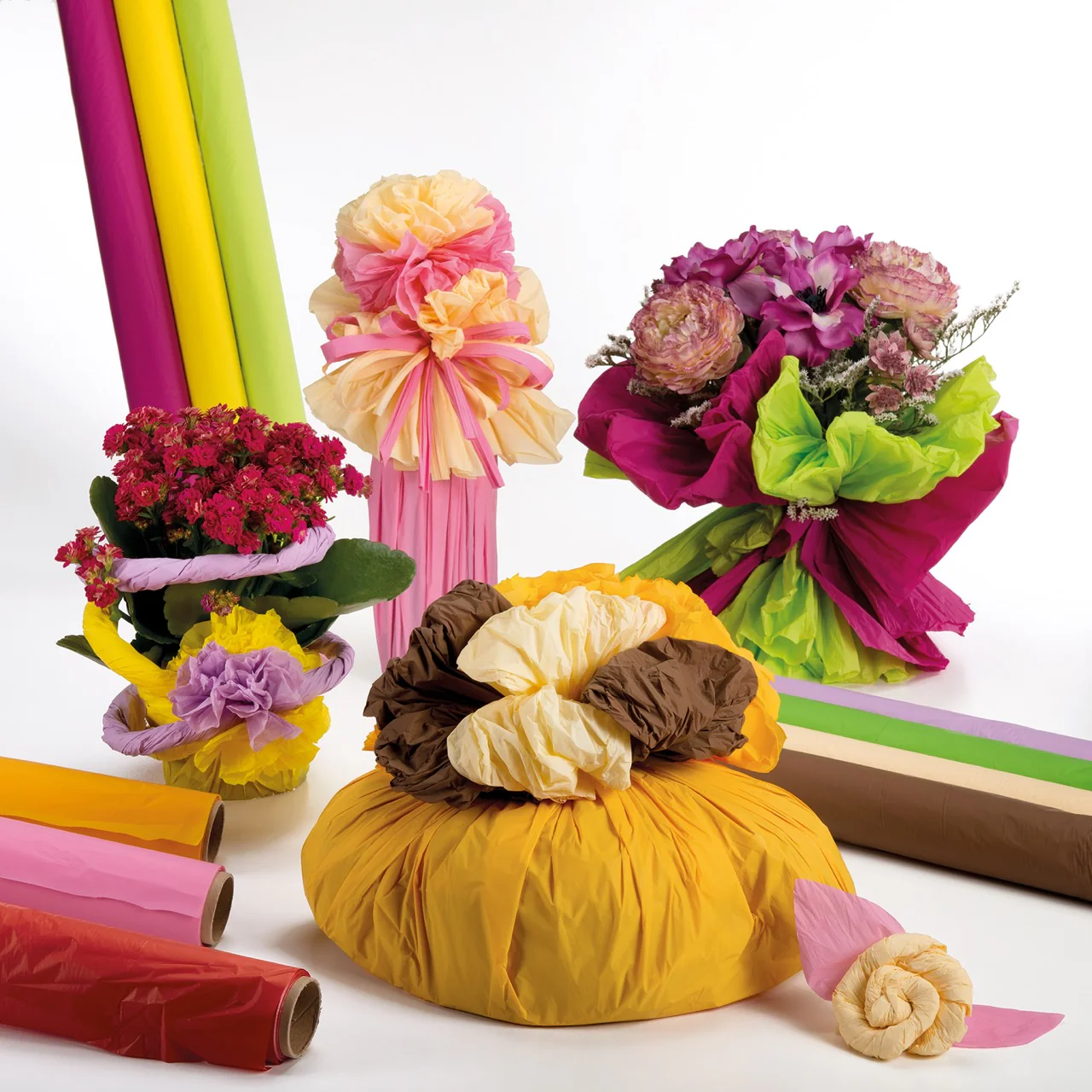Bobina Polysilk Mat - Image 3