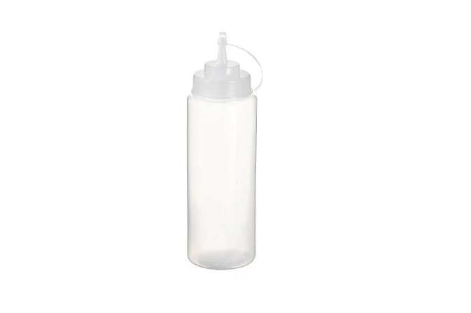 Bottle Horeca Trasparente