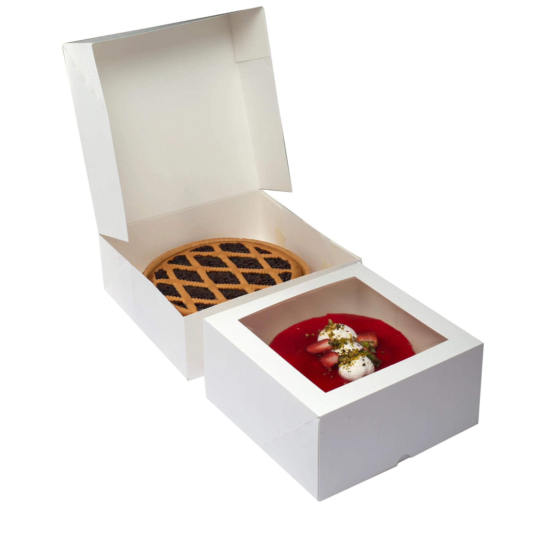 Box Pasticceria in Nano Microonda - Image 2
