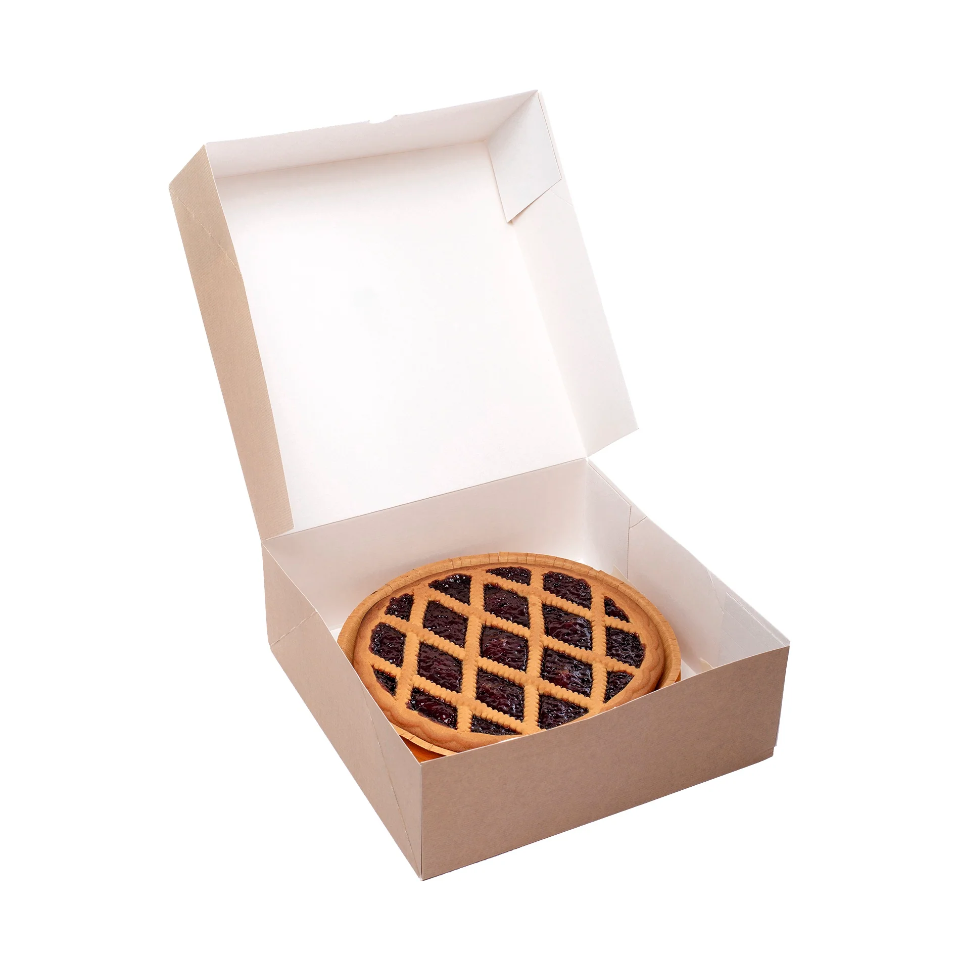 Box Pasticceria in Nano Microonda - Image 3
