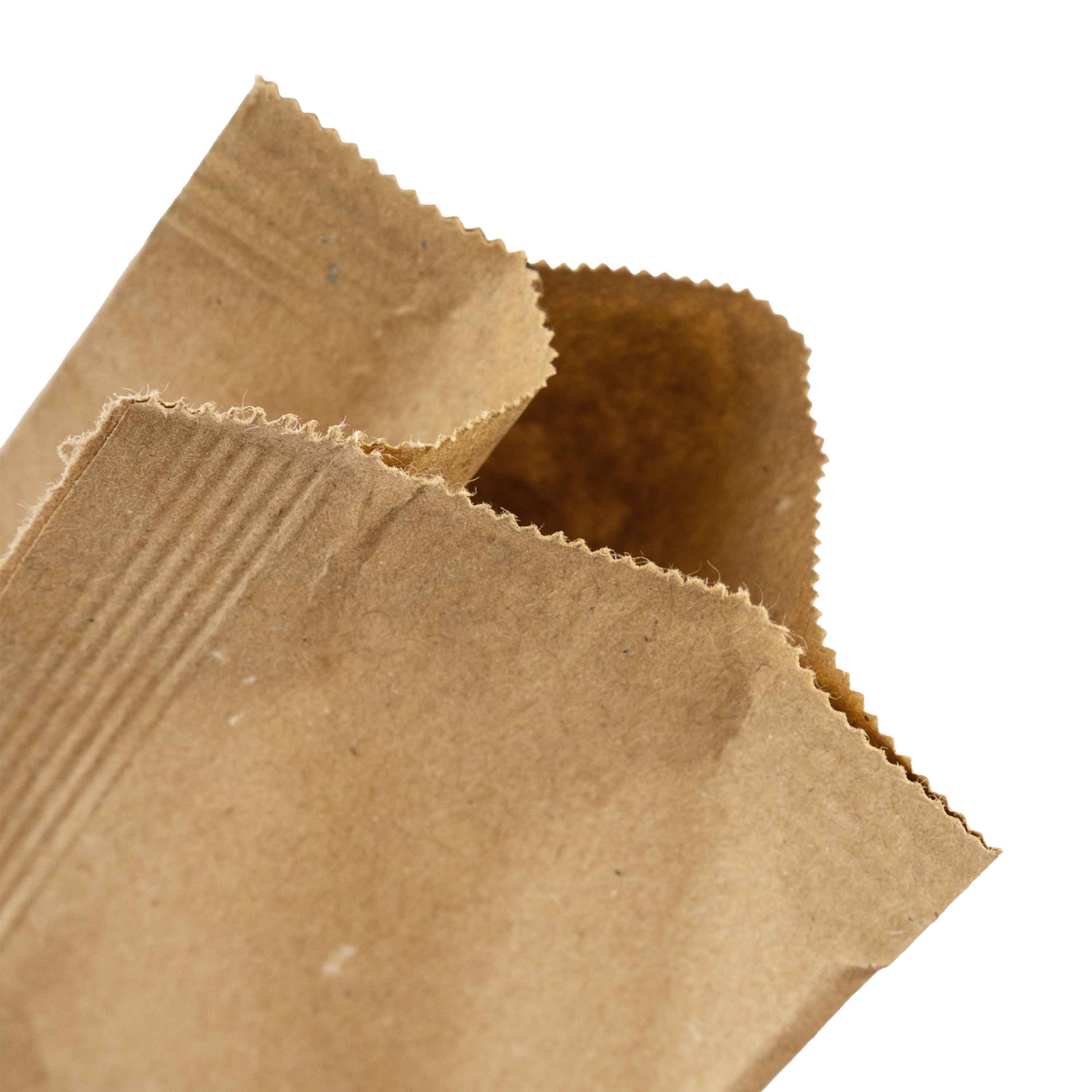 Busta Portaposate in Carta Paglia con Tovagliolo - Image 4