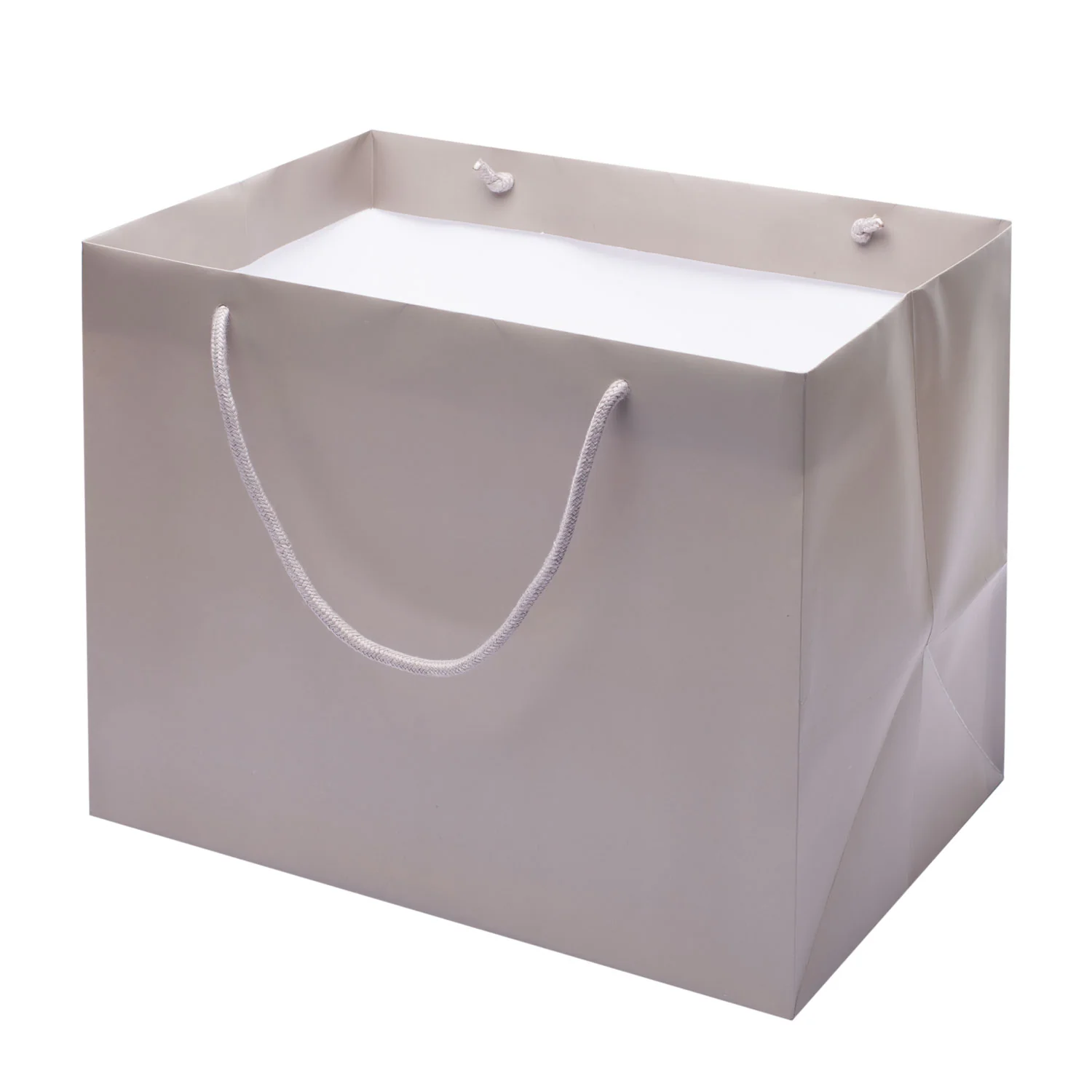 Busta Shopper Pasticceria Lusso