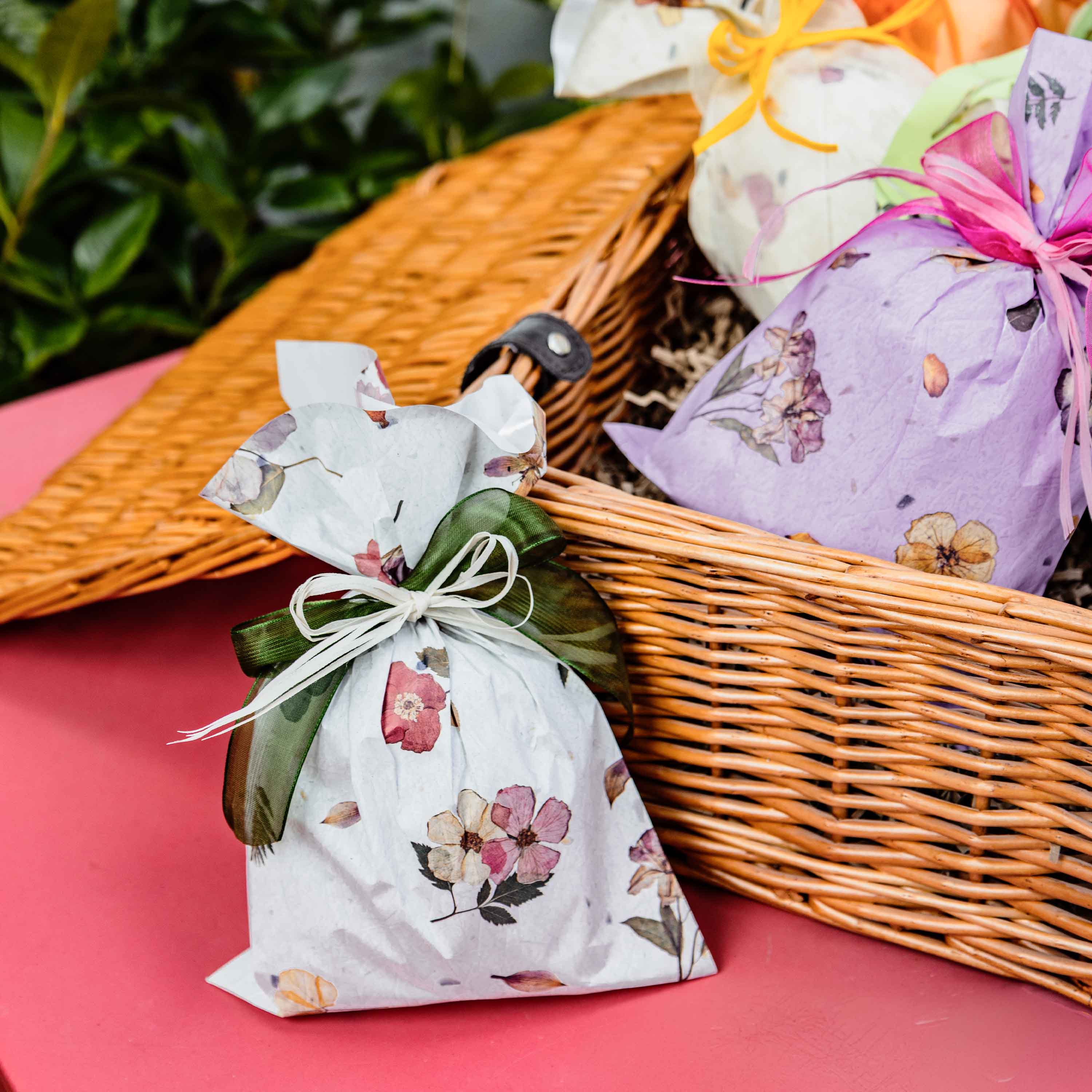 Buste Regalo Botanic Mix - Image 3