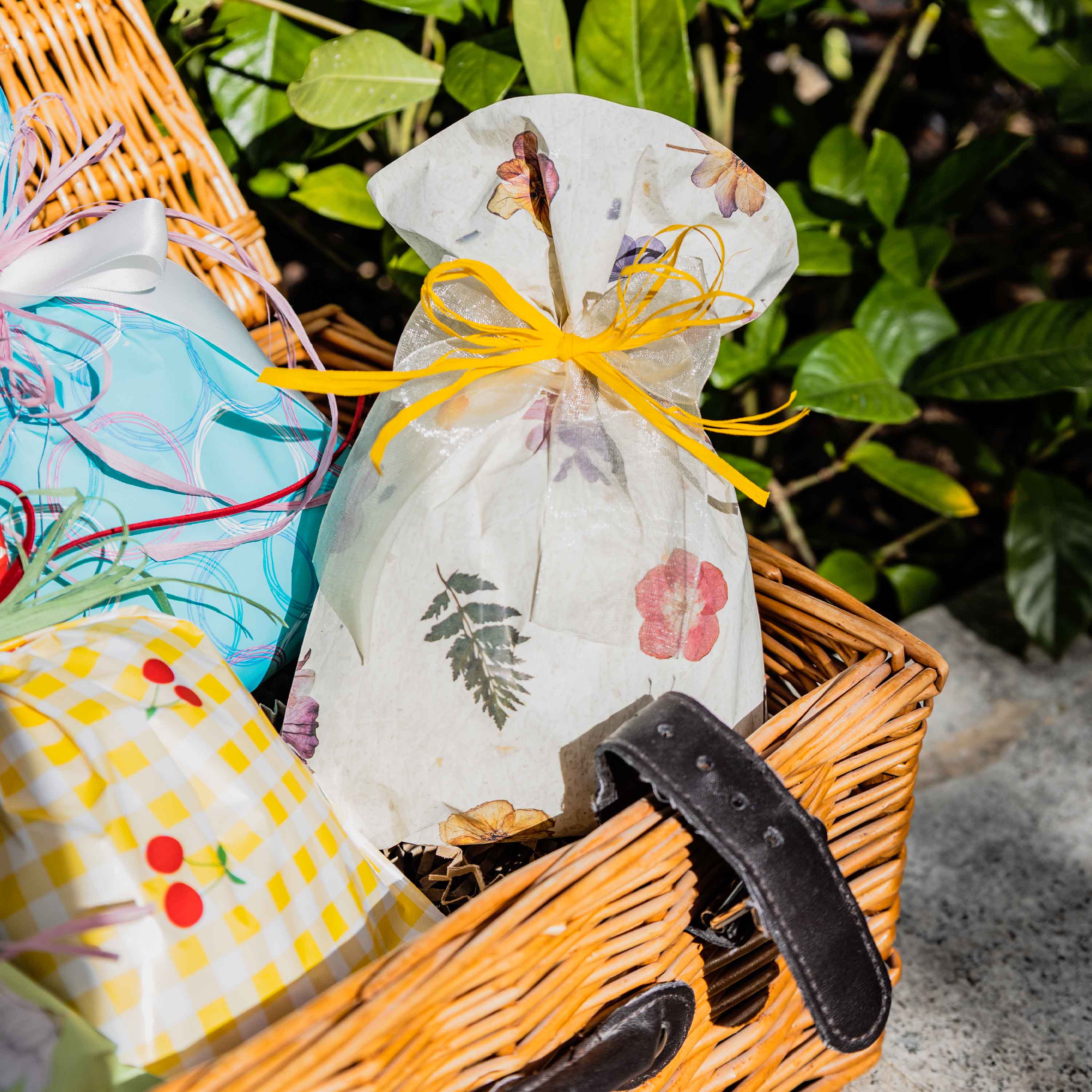 Buste Regalo Botanic Mix - Image 4