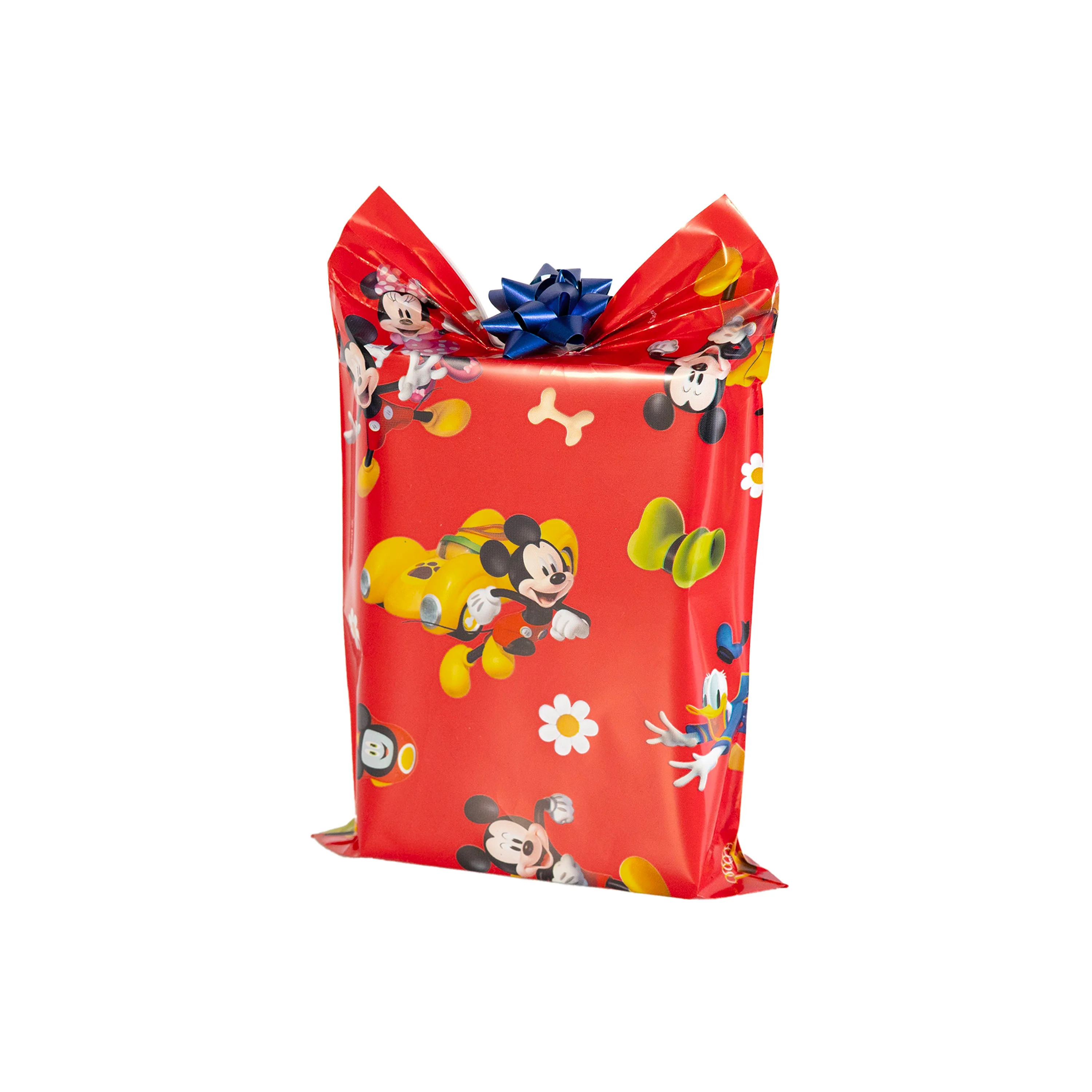 Buste Regalo Disney Topolino Minnie - Image 3