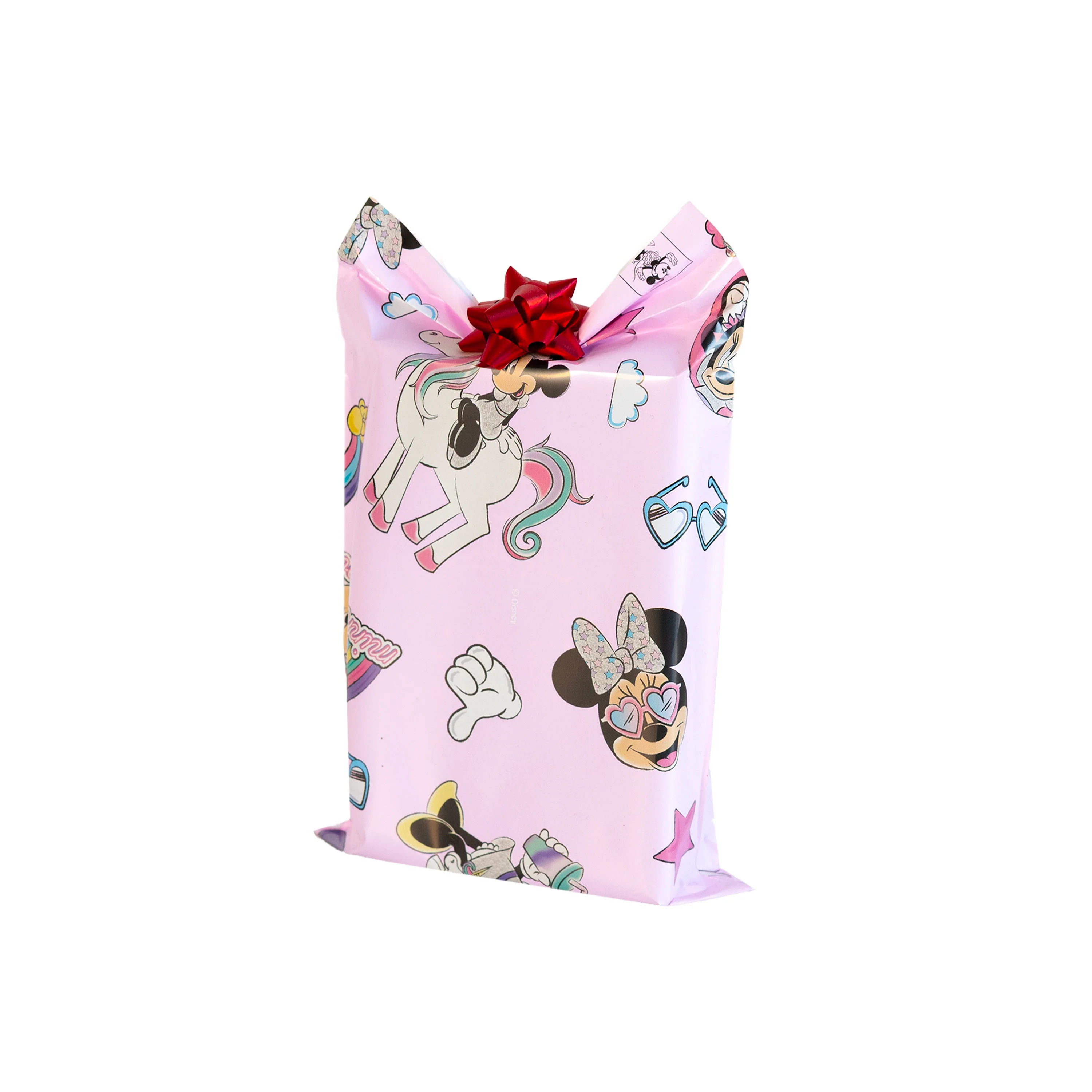 Buste Regalo Disney Topolino Minnie - Image 5