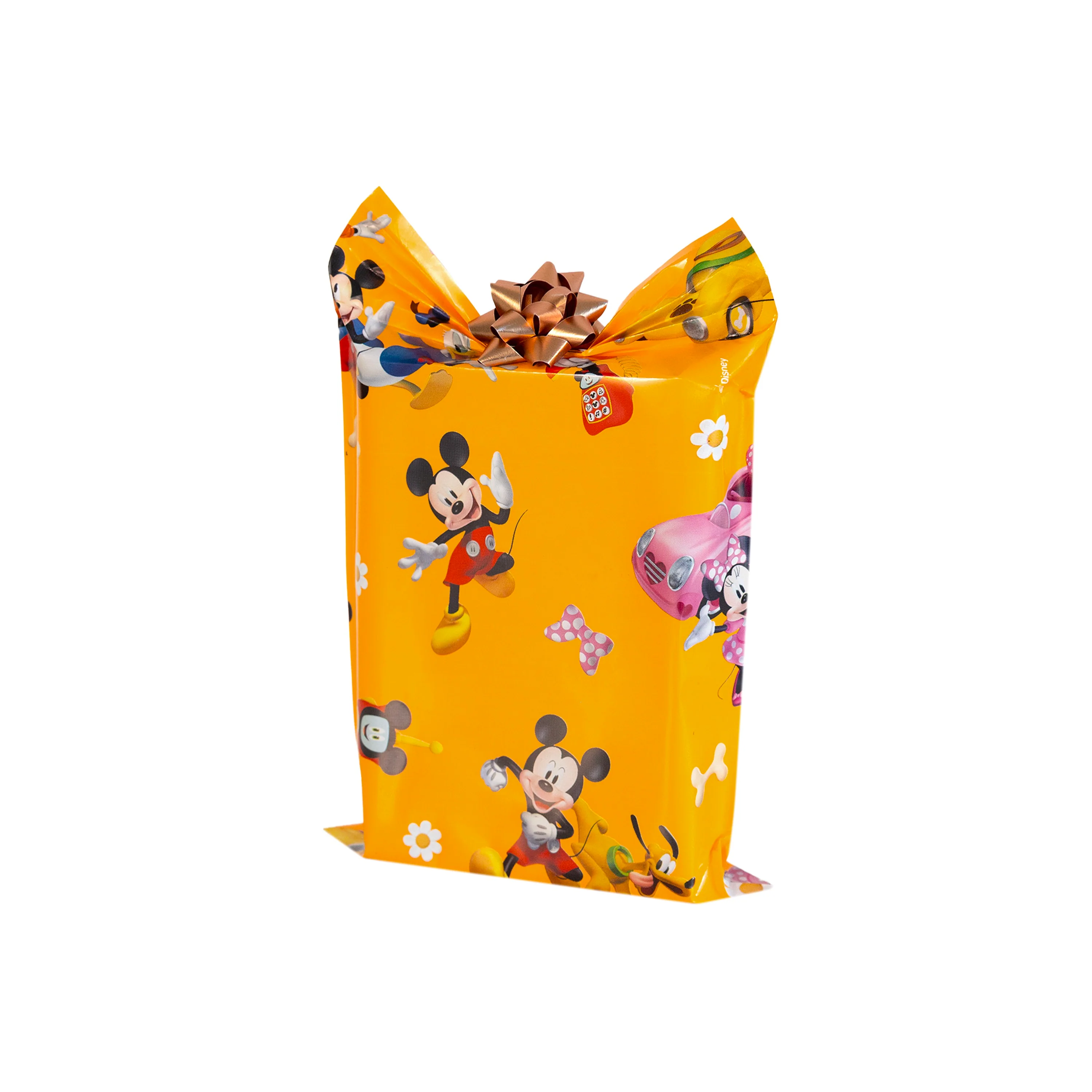 Buste Regalo Disney Topolino Minnie - Image 6