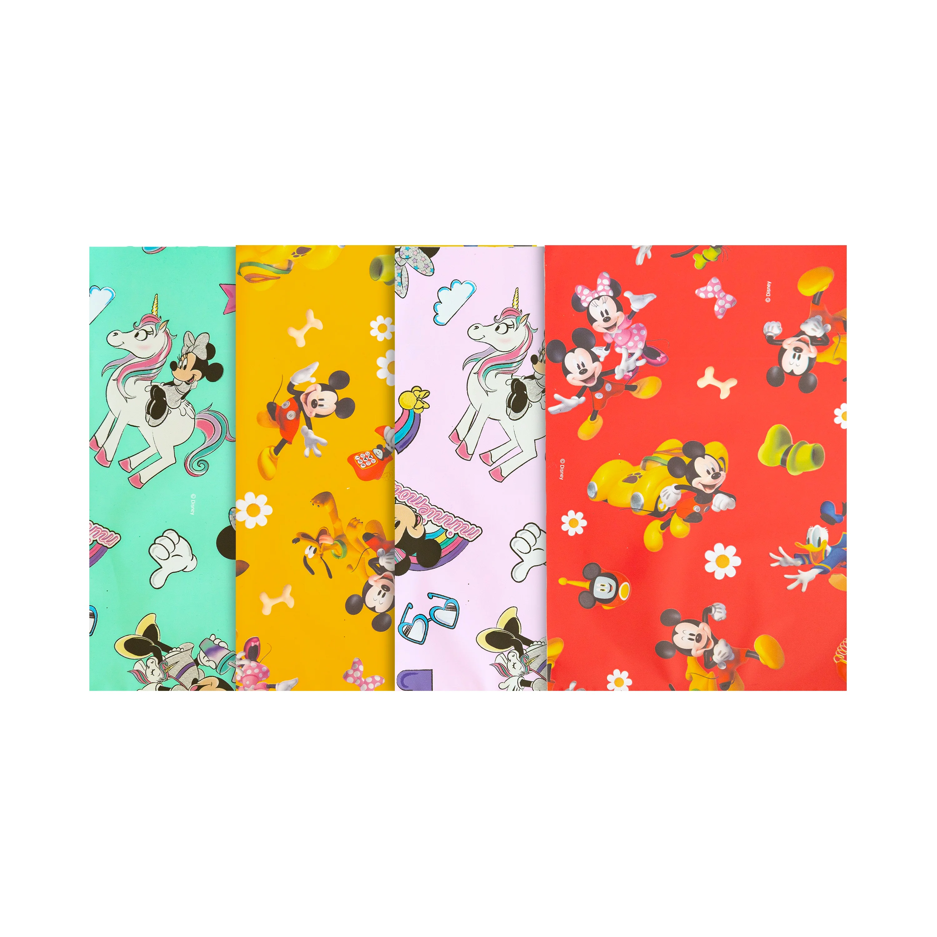 Buste Regalo Disney Topolino Minnie - Image 7