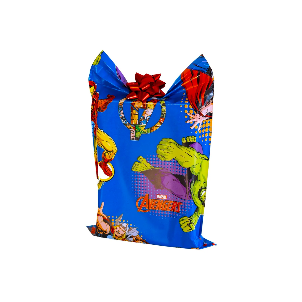 Buste Regalo Marvel Avengers e Spiderman - Image 4