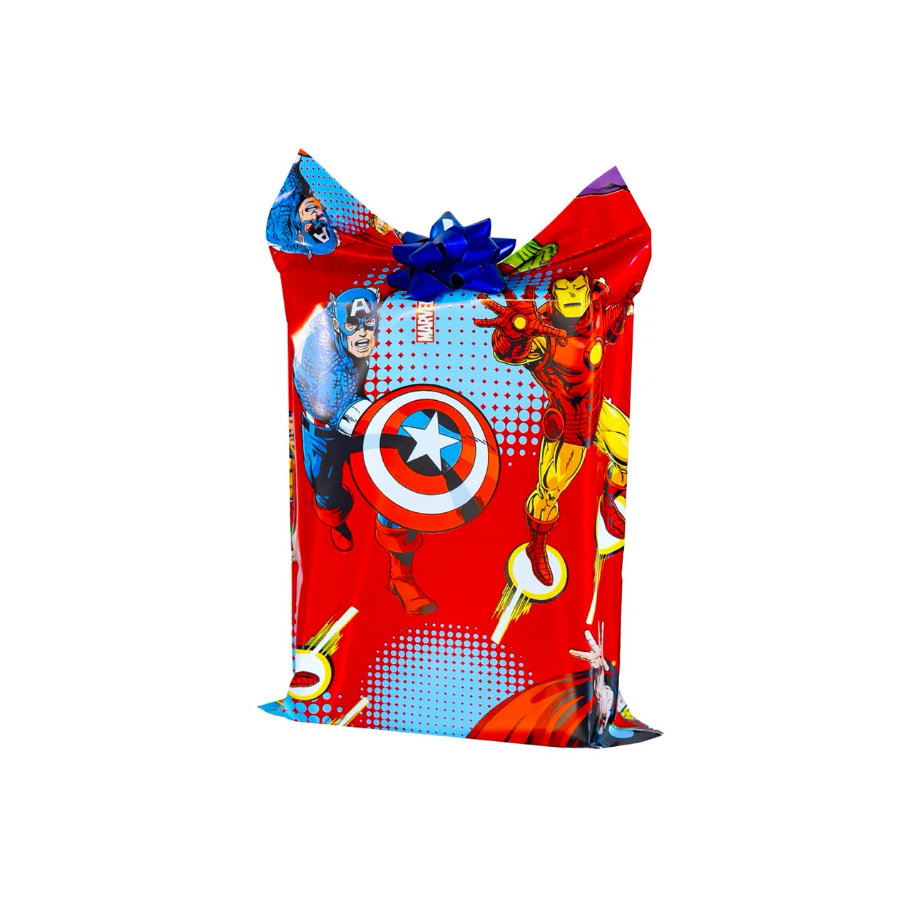 Buste Regalo Marvel Avengers e Spiderman - Image 6