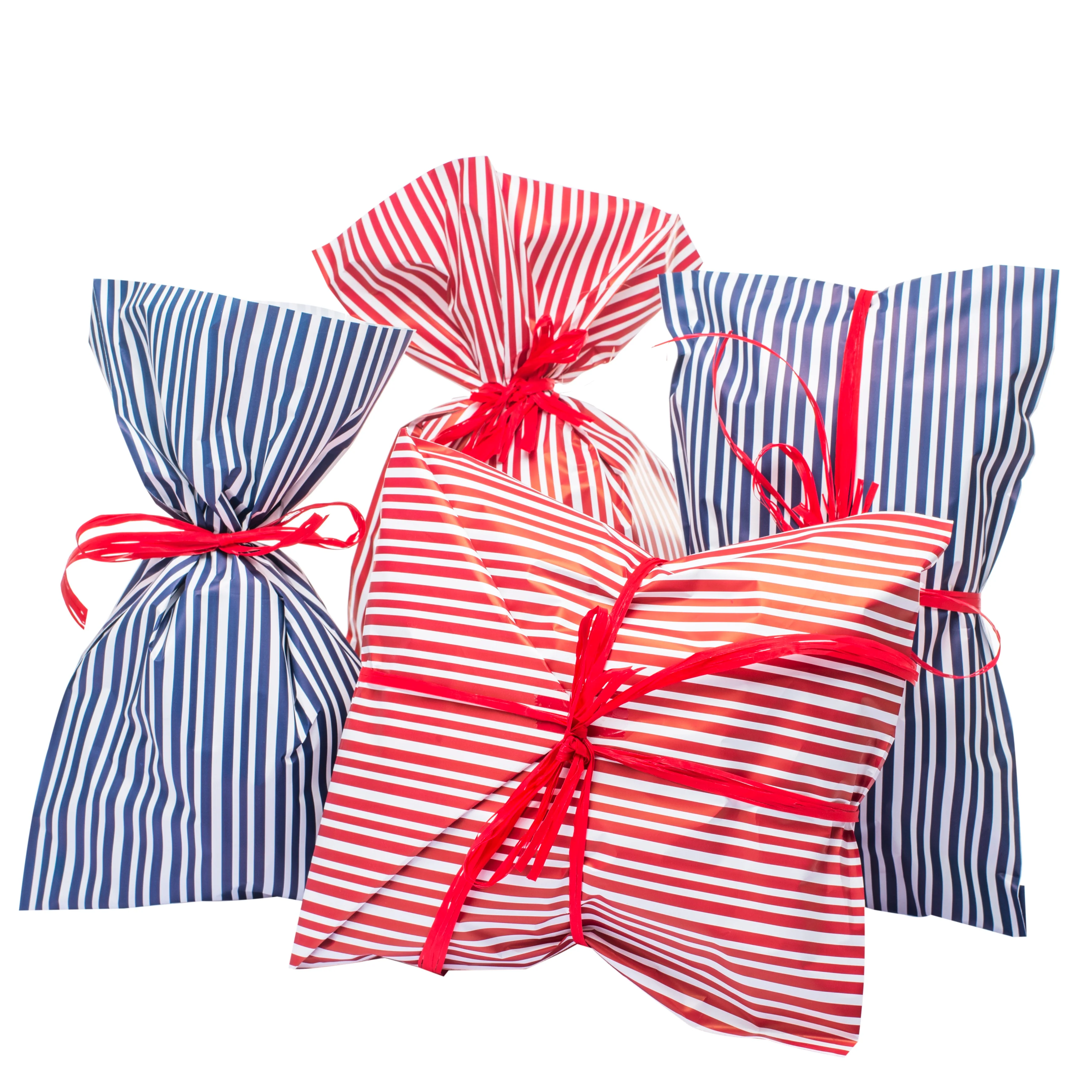 Buste Regalo Fantasia Righe Mix - Image 7