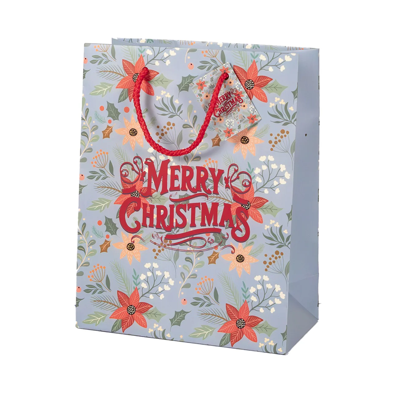 Buste Shopper Flower Christmas Mix - Image 6