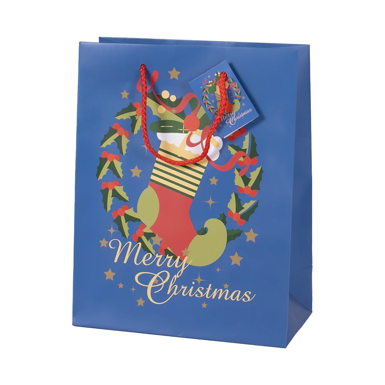 Buste Shopper Christmas Fun Mix - Image 5