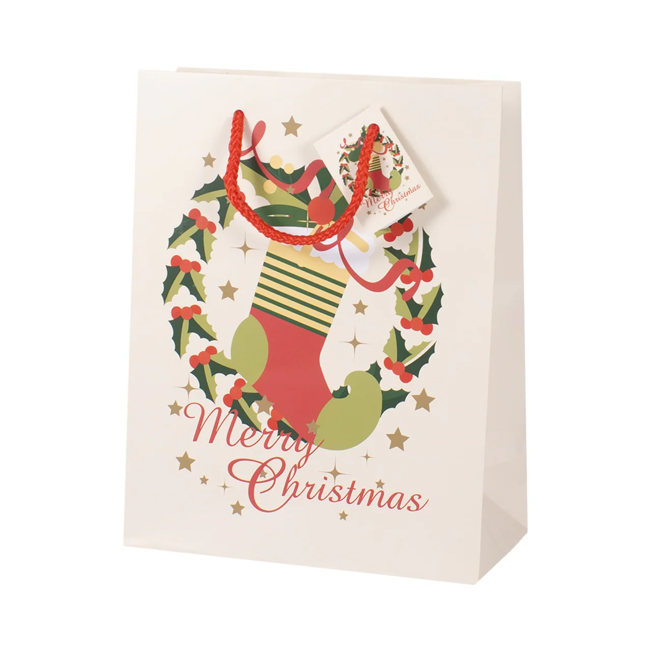 Buste Shopper Christmas Fun Mix - Image 6