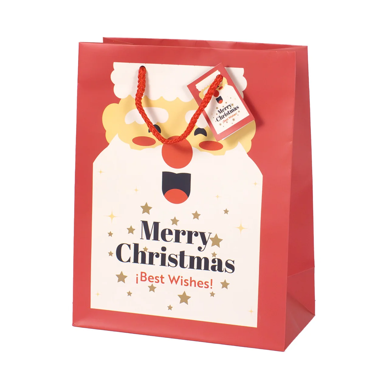 Buste Shopper Christmas Fun Mix - Image 7