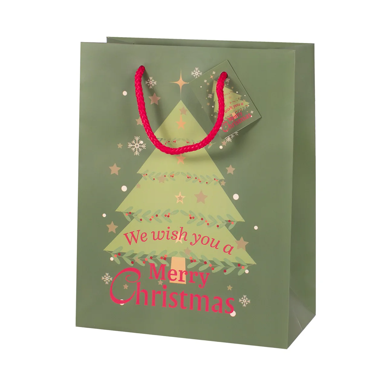 Buste Shopper Christmas Fun Mix - Image 8