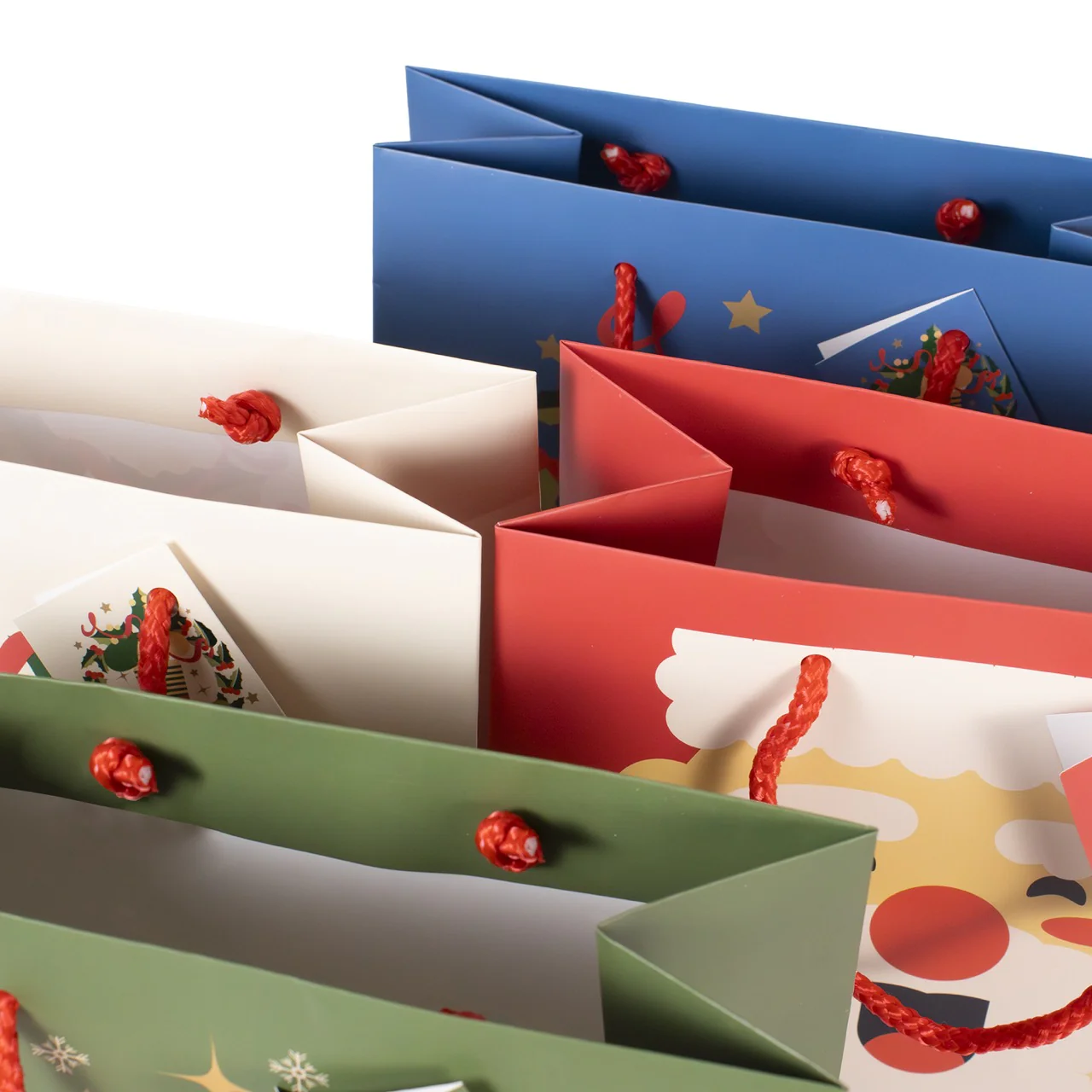 Buste Shopper Christmas Fun Mix - Image 9