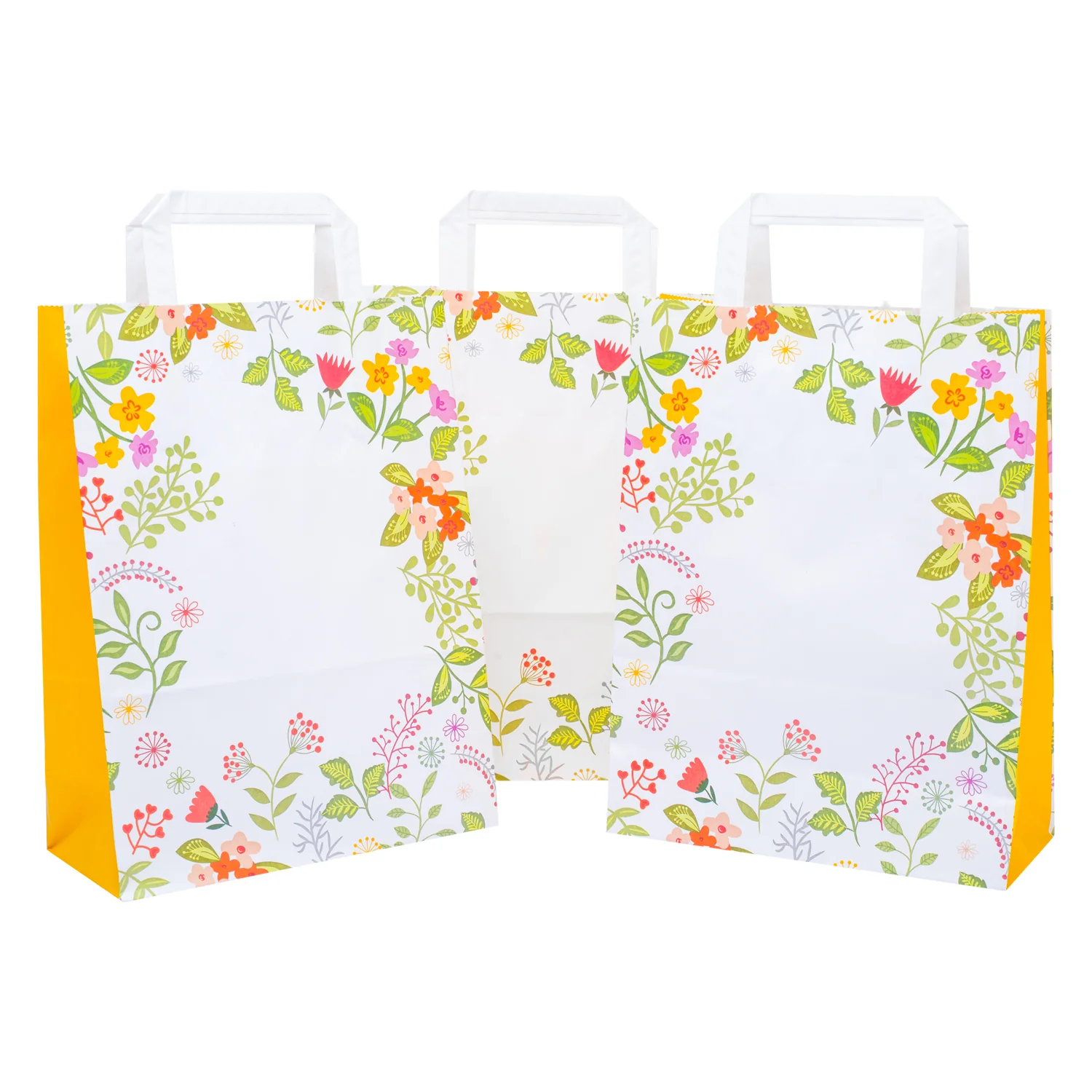 Buste Shopper Summer - Image 2