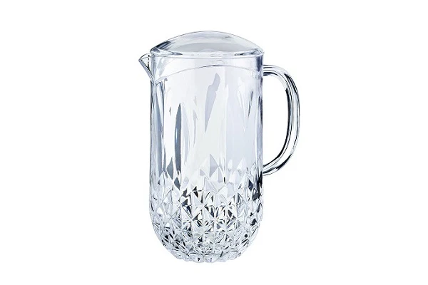 Caraffa Kos in Metacrilato