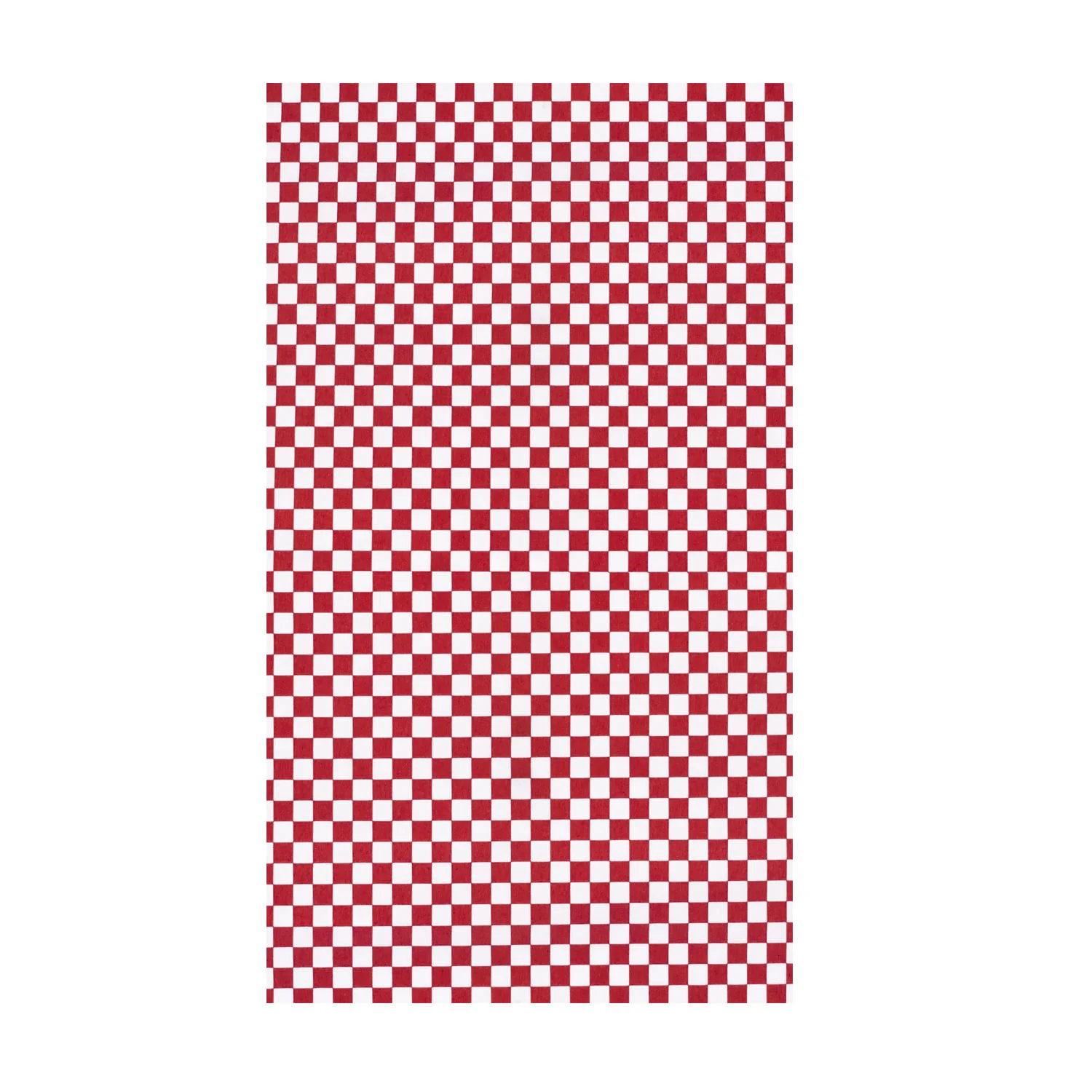 Carta Antigrasso Circus BiancoRosso - Image 6