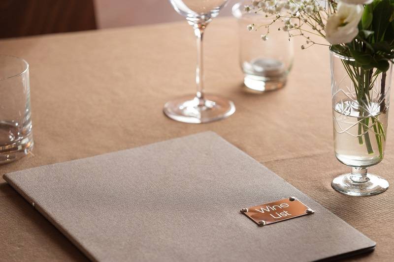 Carta dei Vini Miami - Image 2