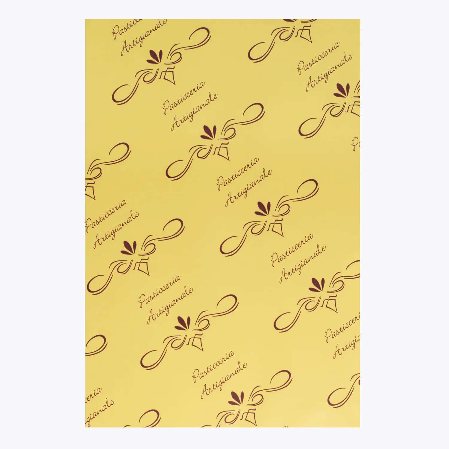 Carta Pelle Aglio Pasticceria Artigianale - Image 6