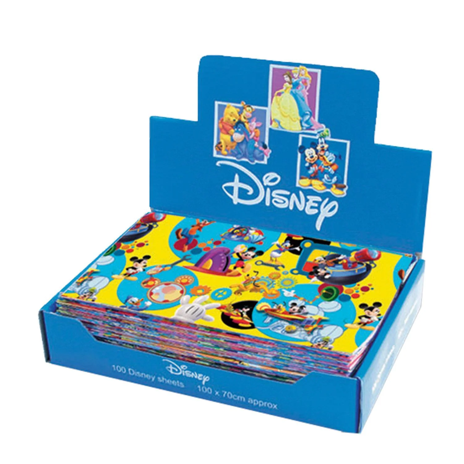 Carta Regalo Disney Assortito - Image 3