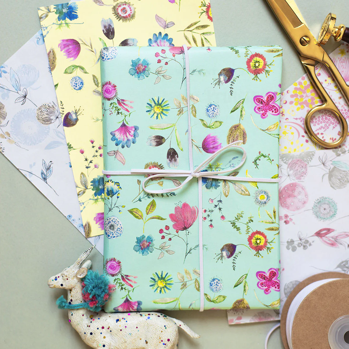 Carta Regalo Fiori di Campo - Image 3