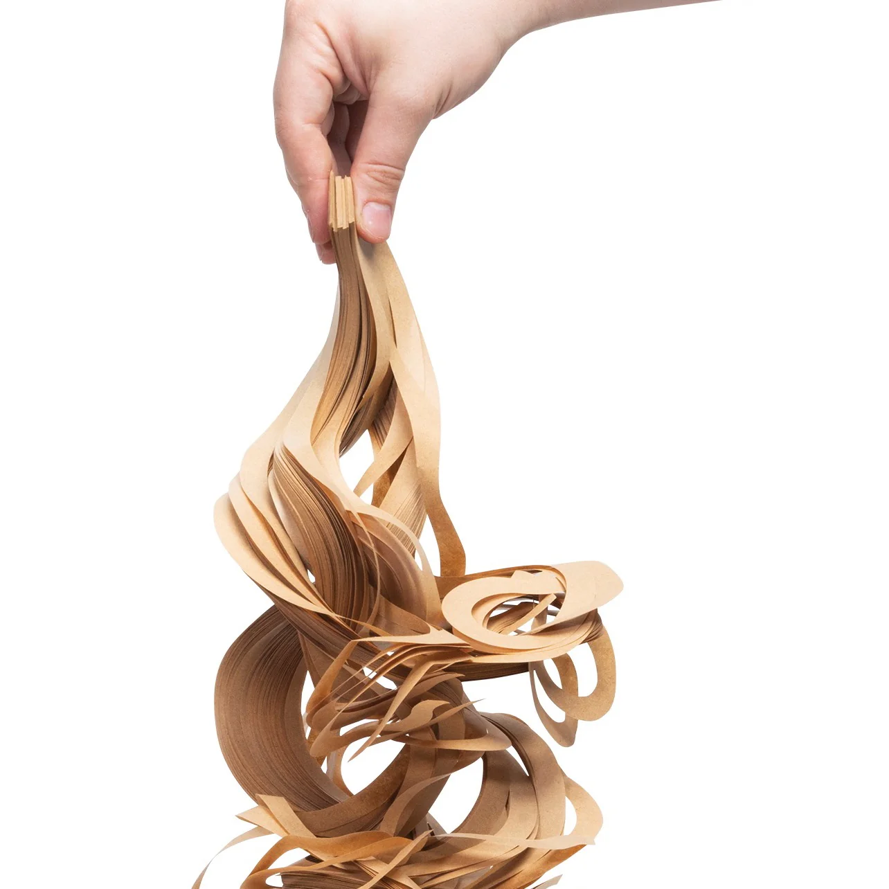 Carta Spirale per Riempimento Spiropack™ - Image 5