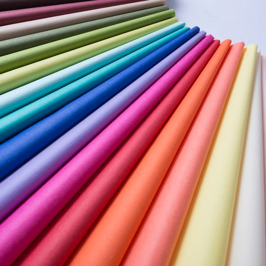 Carta Velina Colorata - Image 3