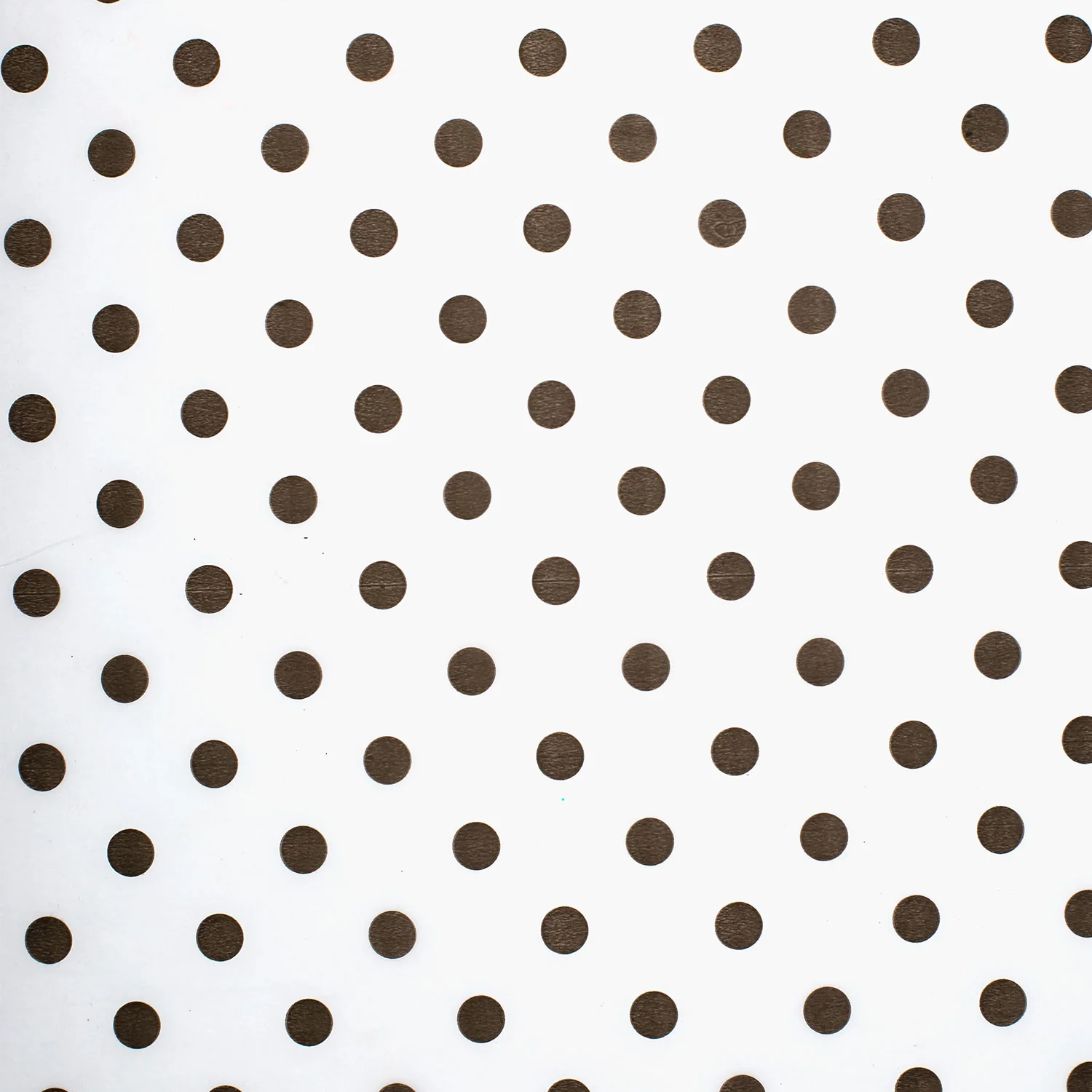 Carta Velina con Decori Pois - Image 2